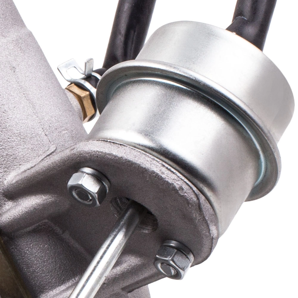 Turbo Charger fit for ISUZU NPR NRR 4HE1 Diesel fit for GMC W3500 4500 5500 view 4