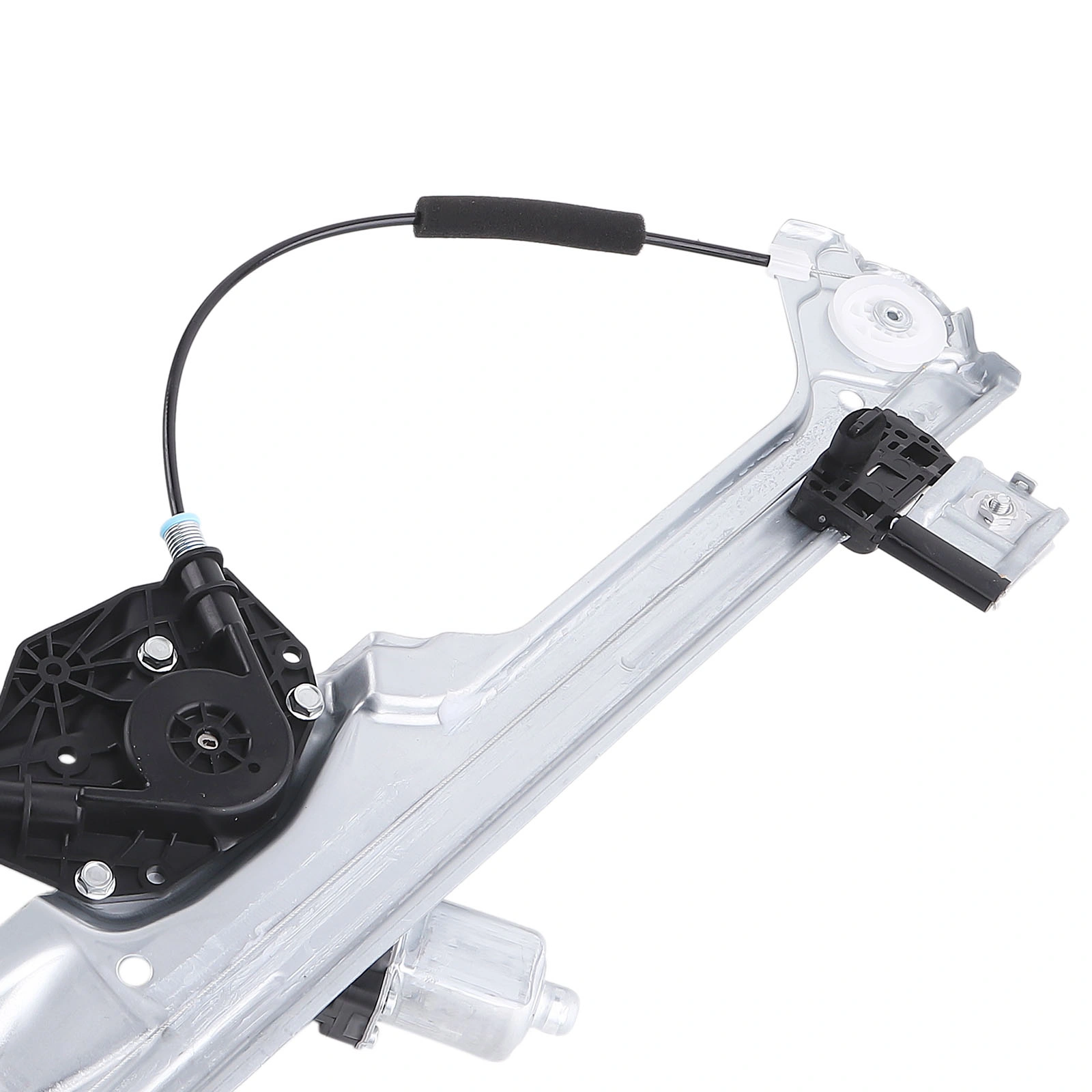 Front Left Window Lift Motor with Power Regulator Assembly for GMC Yukon XL 2015-2020 view 5