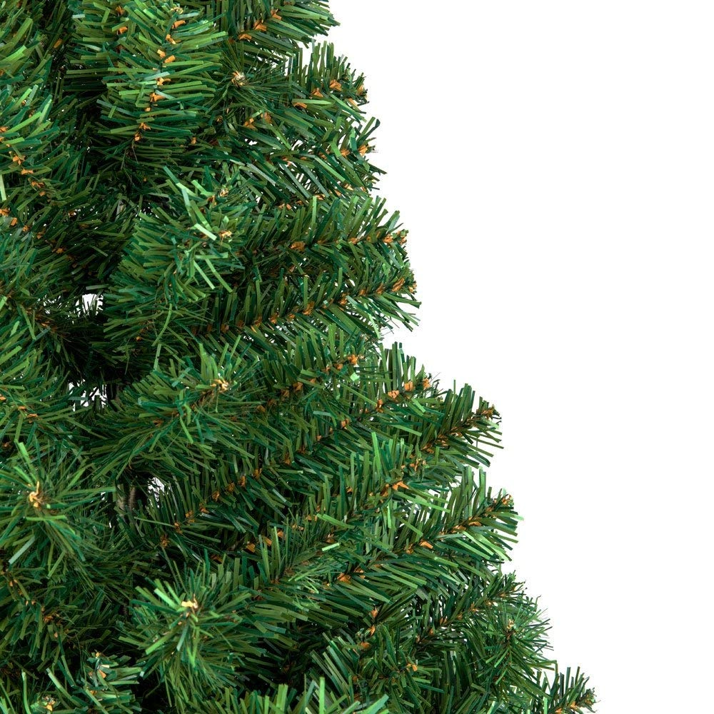 7ft 1100 Branch Christmas Tree view 3