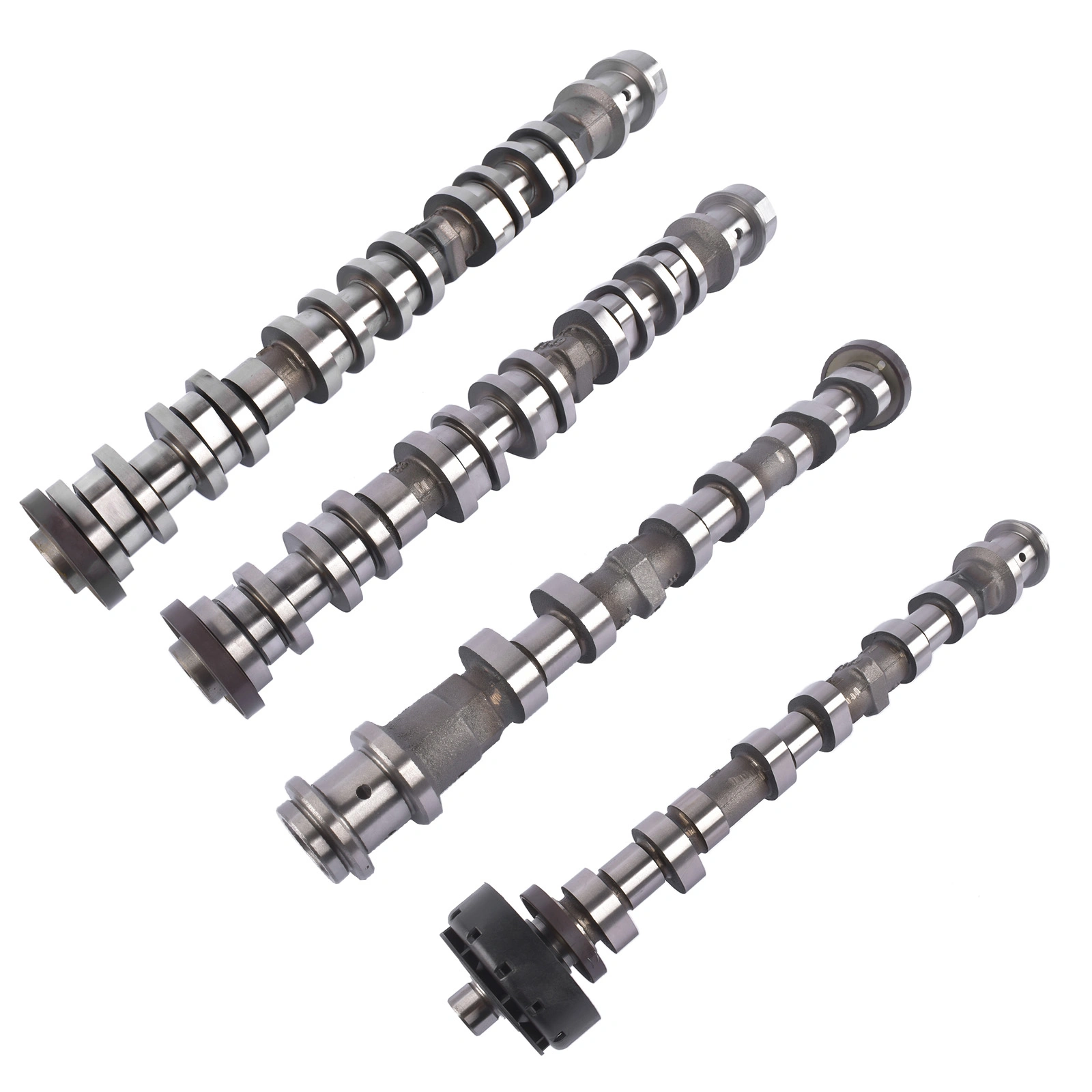4X Camshaft Replacement for Jeep Grand Cherokee Chrysler Dodge Ram 1500 3.6L 16-25 5047912AA view 2
