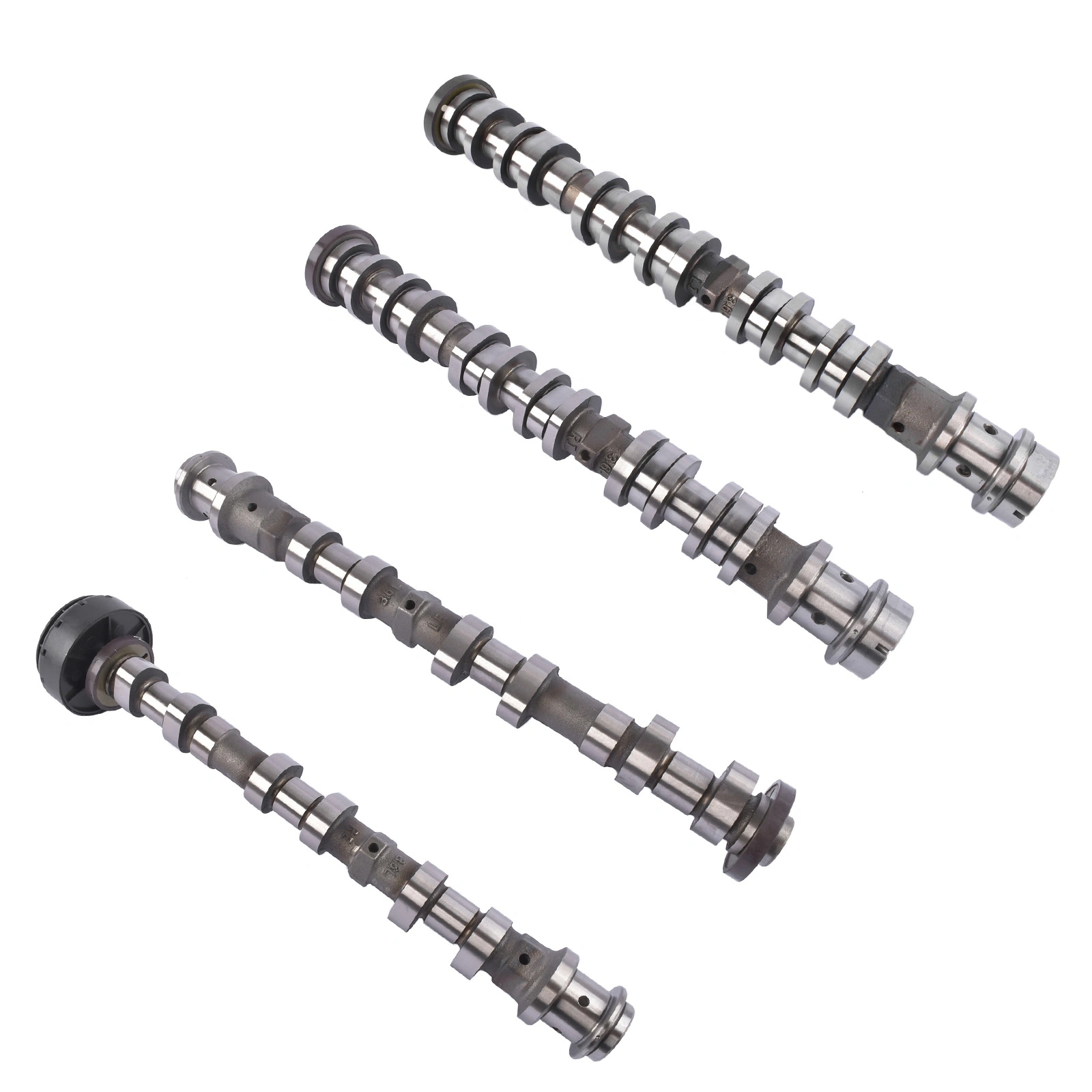 4X Camshaft Replacement for Jeep Grand Cherokee Chrysler Dodge Ram 1500 3.6L 16-25 5047912AA view 3