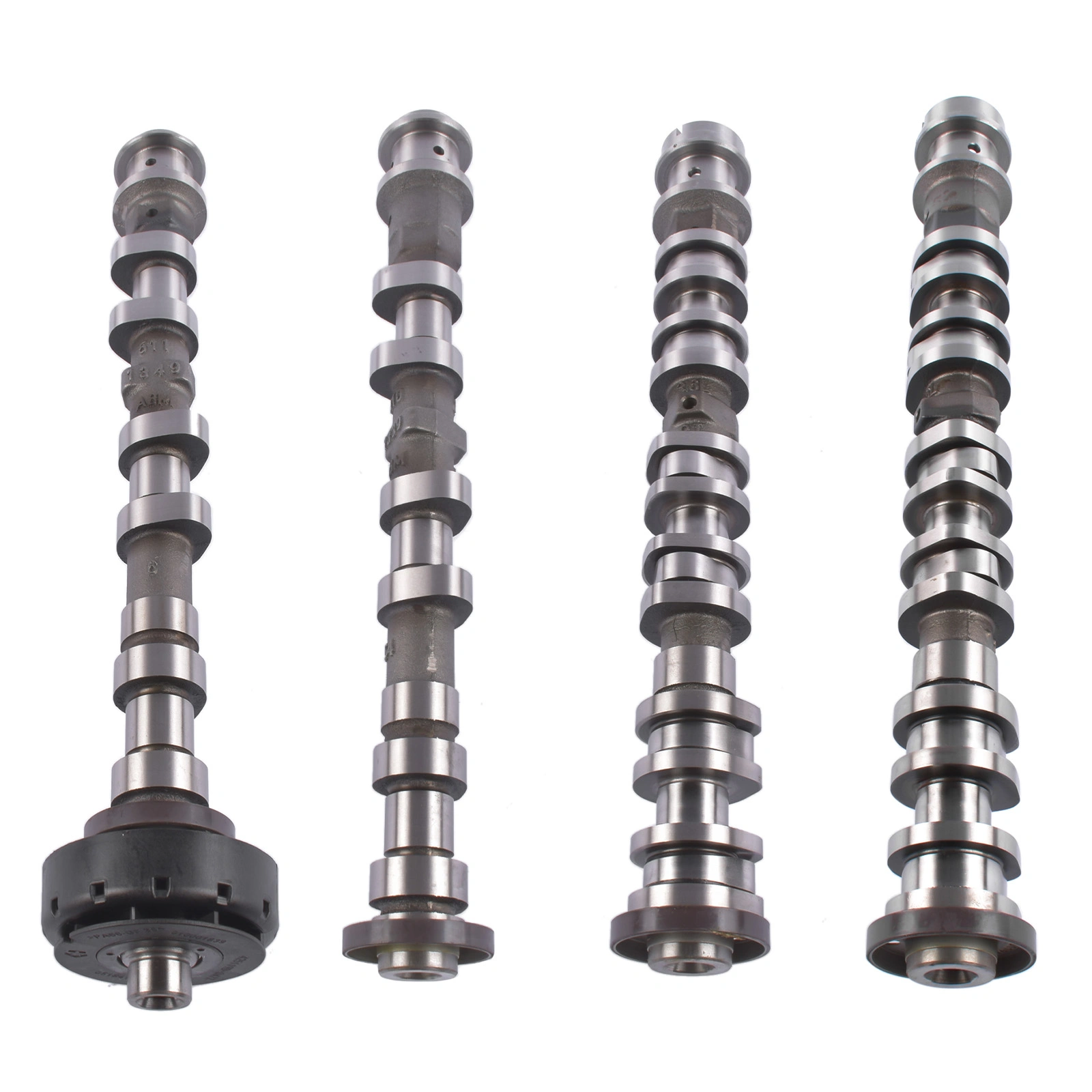 4X Camshaft Replacement for Jeep Grand Cherokee Chrysler Dodge Ram 1500 3.6L 16-25 5047912AA view 4