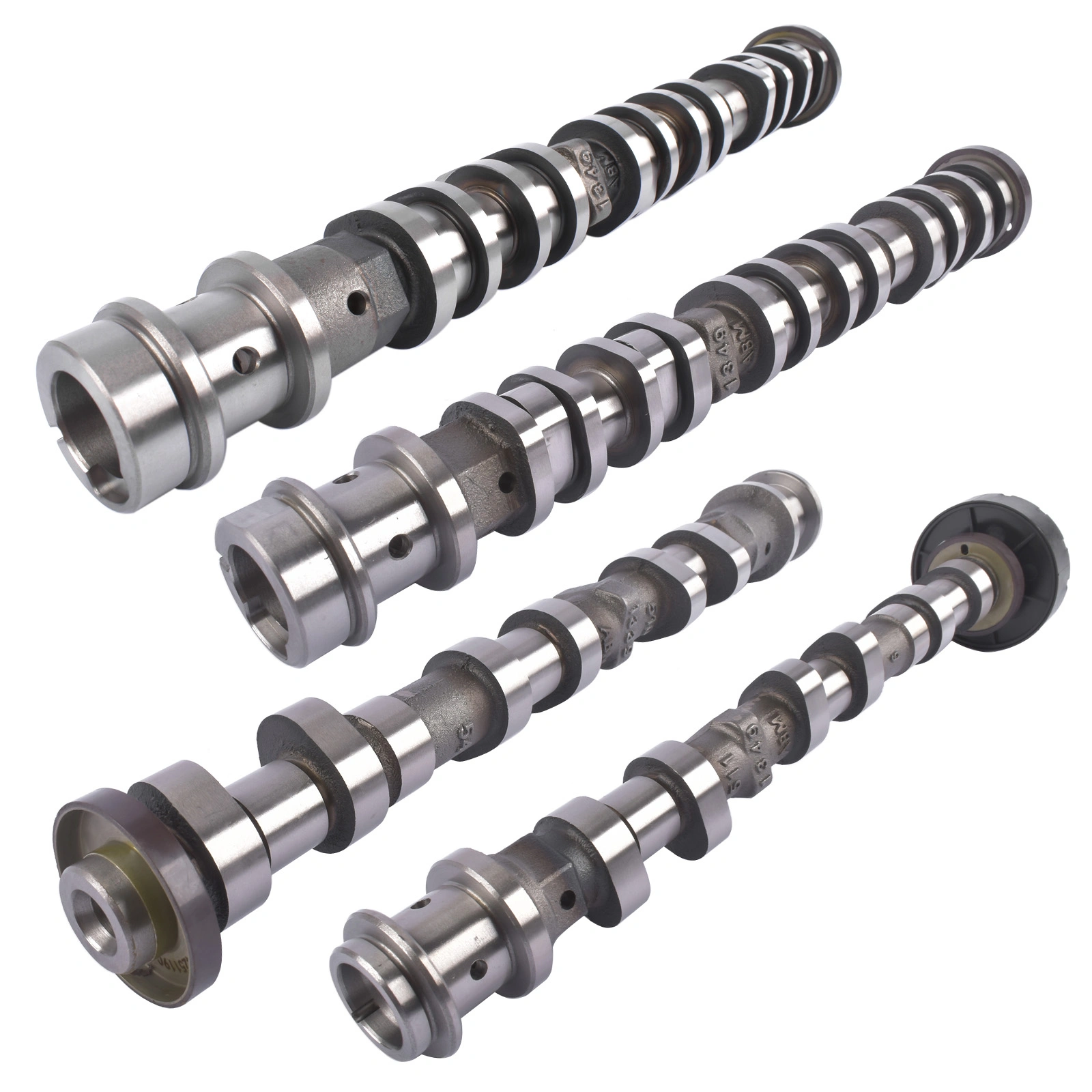 4X Camshaft Replacement for Jeep Grand Cherokee Chrysler Dodge Ram 1500 3.6L 16-25 5047912AA view 6