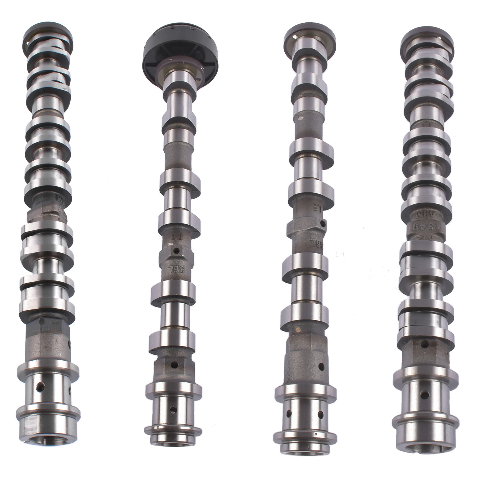 4X Camshaft Replacement for Jeep Grand Cherokee Chrysler Dodge Ram 1500 3.6L 16-25 5047912AA view 7