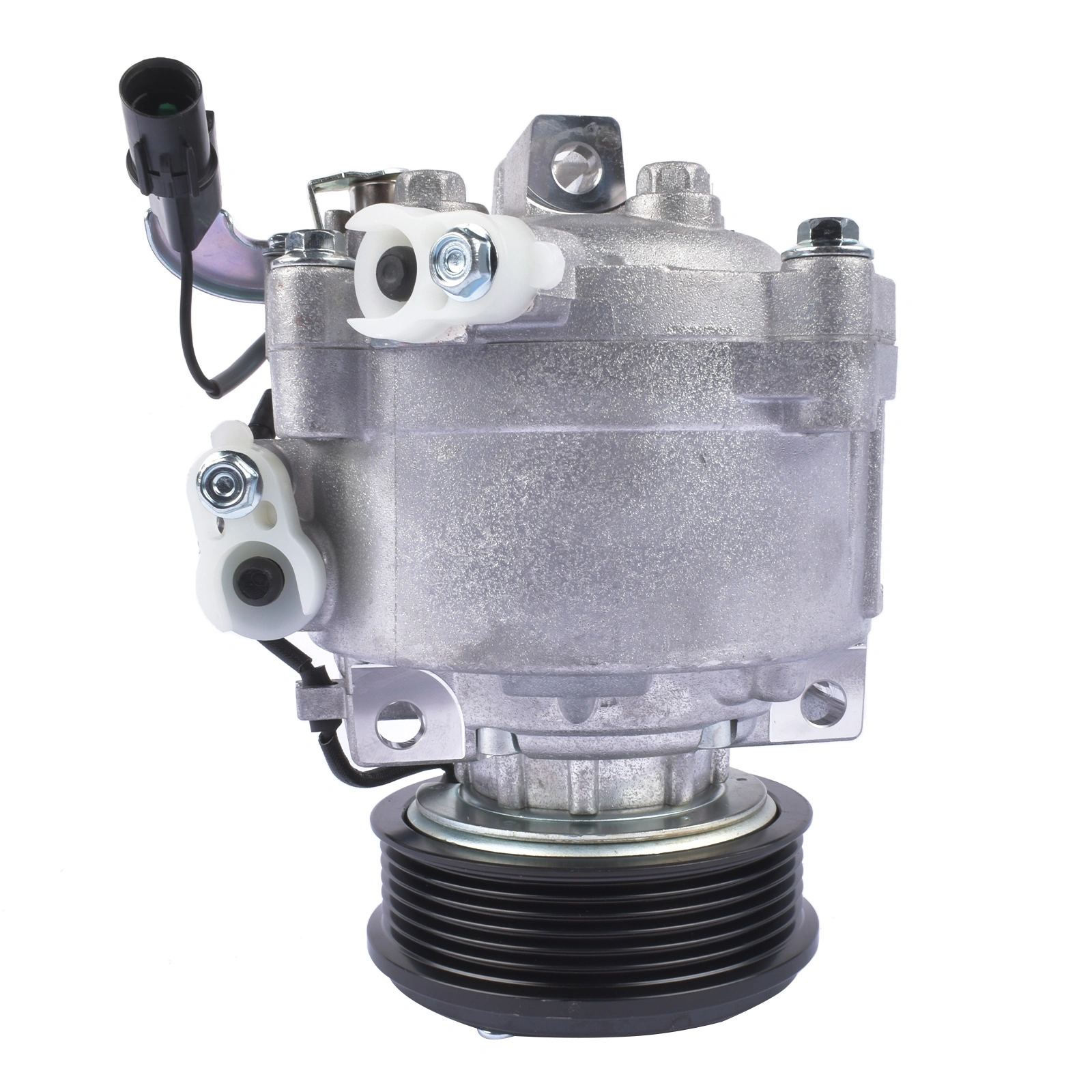 A/C Compressor Replacement for Mitsubishi Lancer Outlander 2008 - 2016 7813A229 7813A350 7813A212