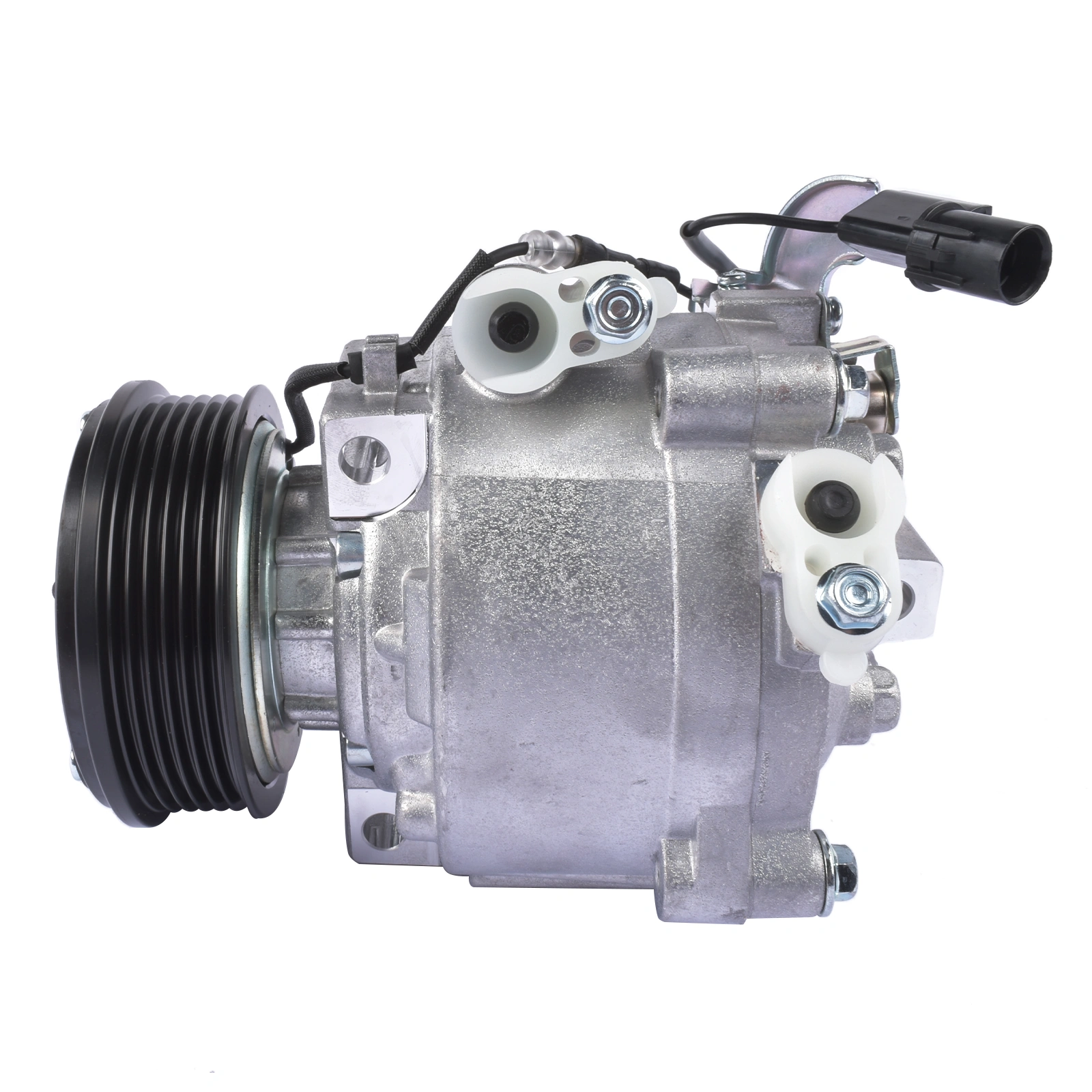 A/C Compressor Replacement for Mitsubishi Lancer Outlander 2008 - 2016 7813A229 7813A350 7813A212 view 5
