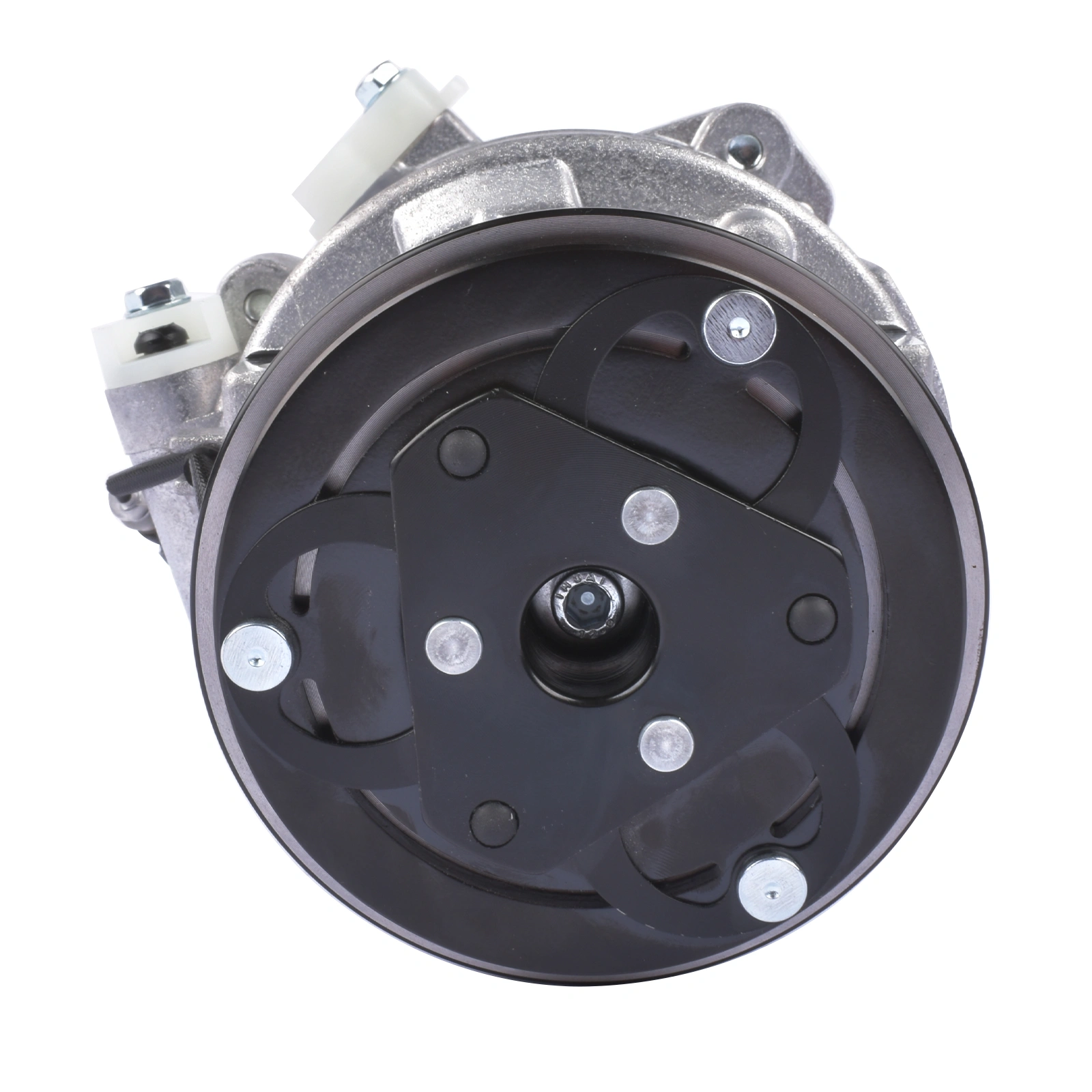 A/C Compressor Replacement for Mitsubishi Lancer Outlander 2008 - 2016 7813A229 7813A350 7813A212 view 6