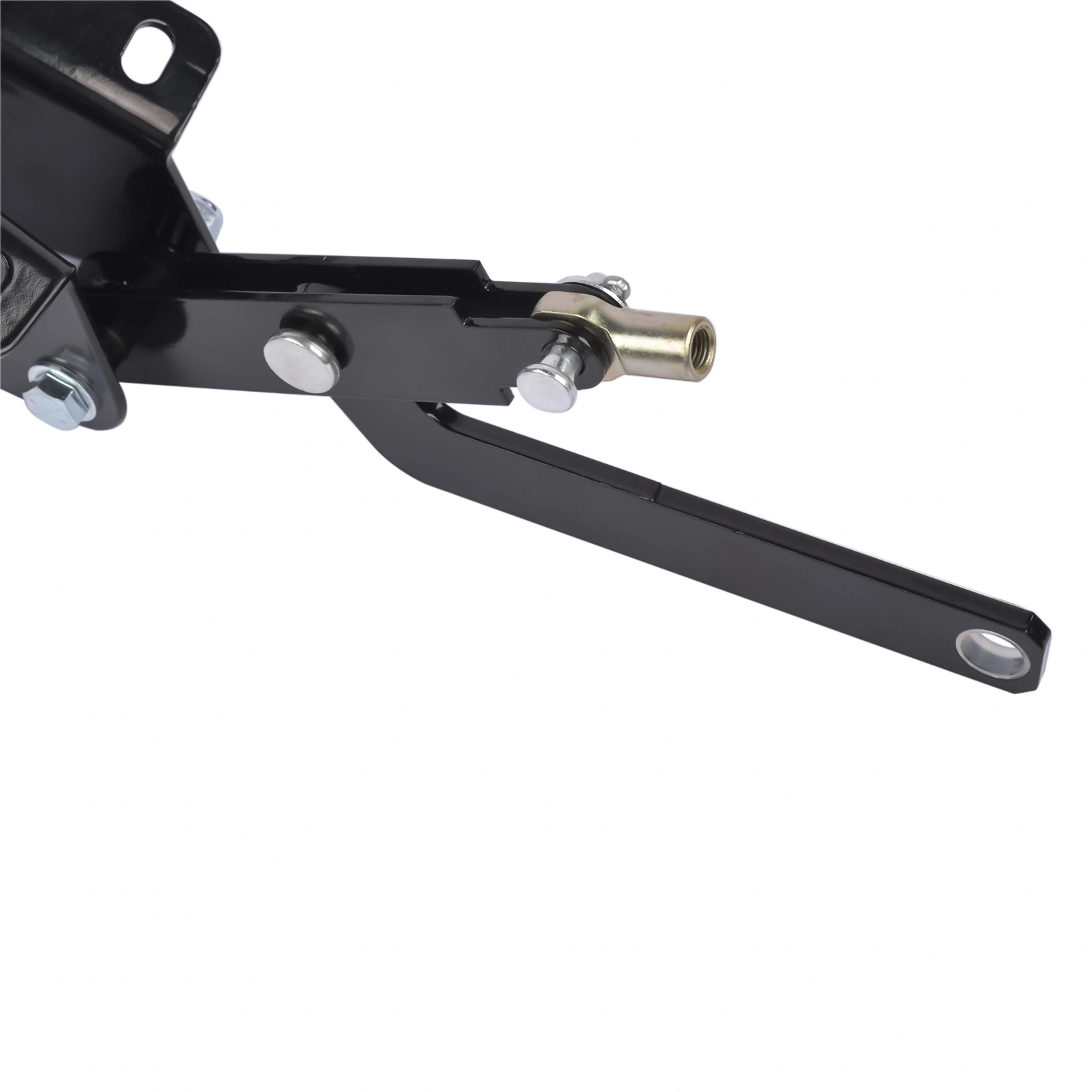 8" Power Brake Booster Master Cylinder Kit for 1966-1971 Ford Fairlane Torrino Ranchero view 11