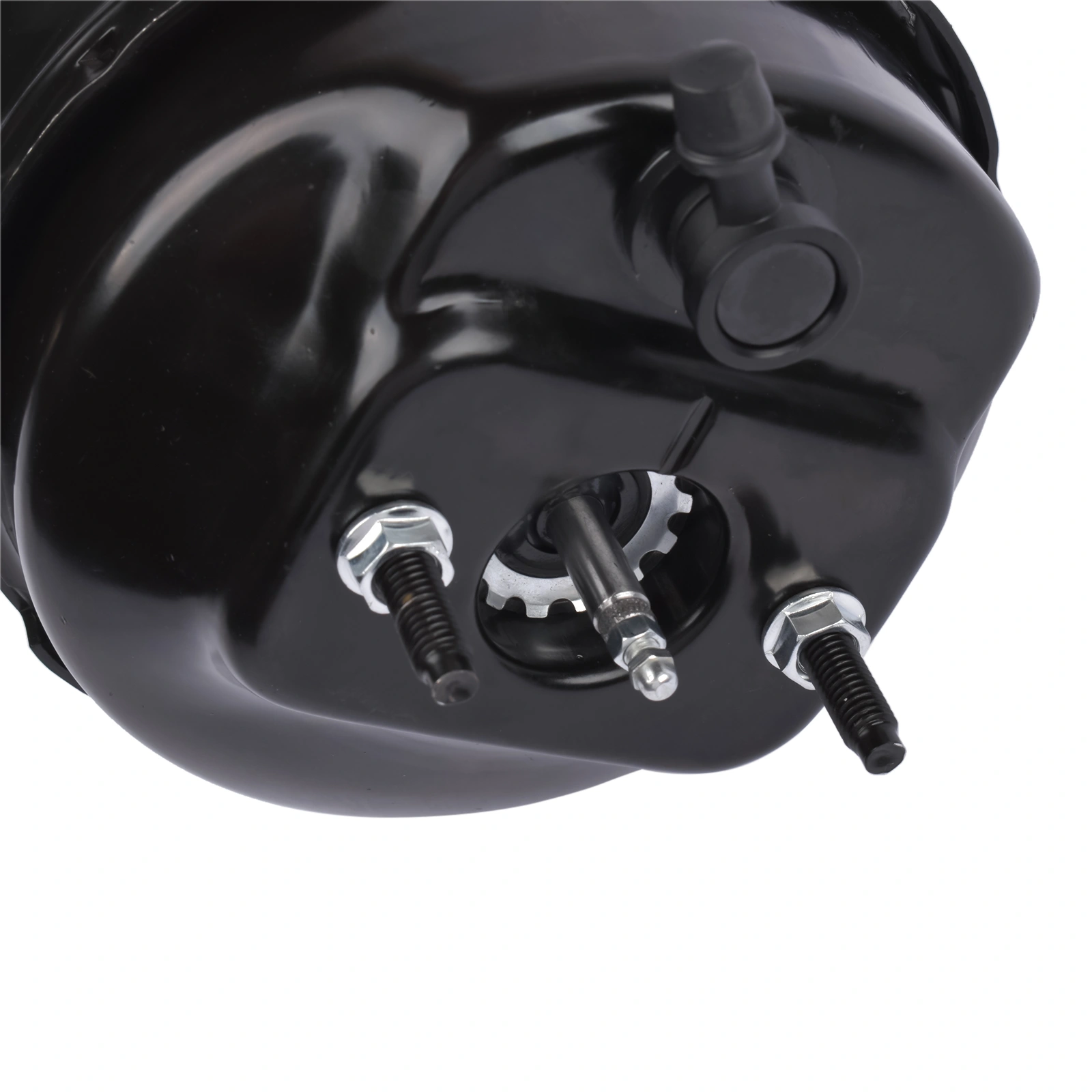 8" Power Brake Booster Master Cylinder Kit for 1966-1971 Ford Fairlane Torrino Ranchero view 8