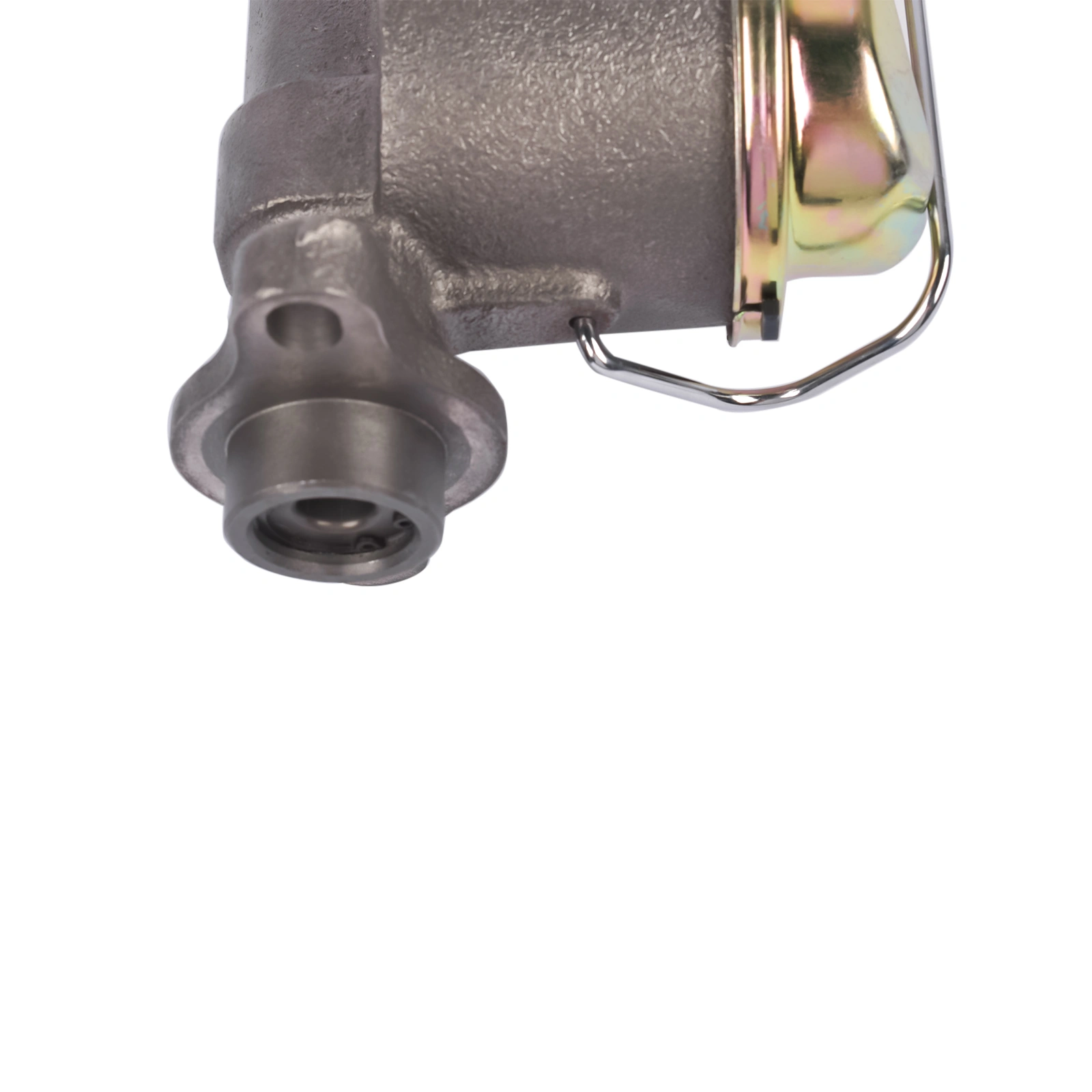 8" Power Brake Booster Master Cylinder Kit for 1966-1971 Ford Fairlane Torrino Ranchero view 9