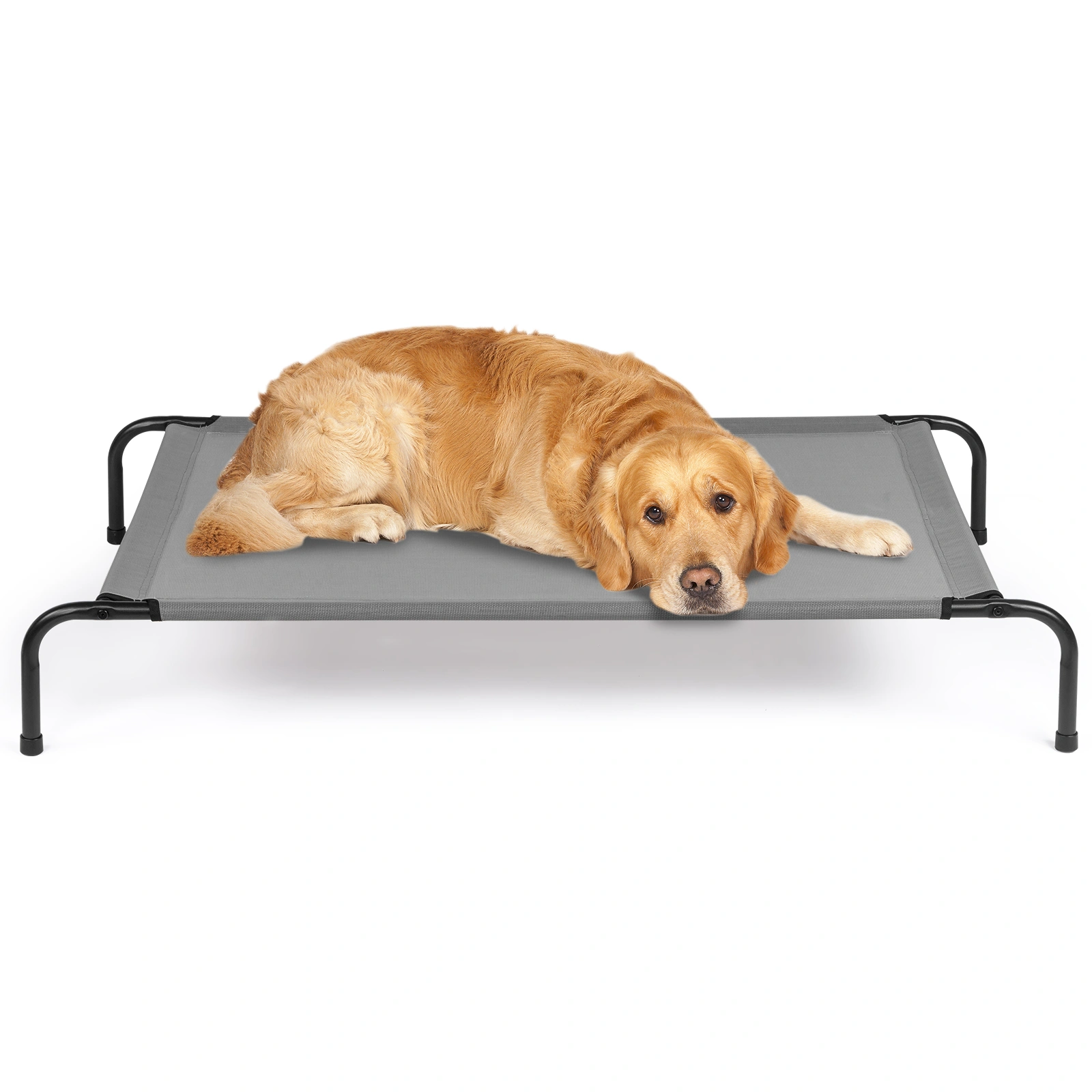 Large Dog Bed 50" x 31" x 8" - Extra Large Pet Bed Sleeping Mat for Dogs and Cats view 24