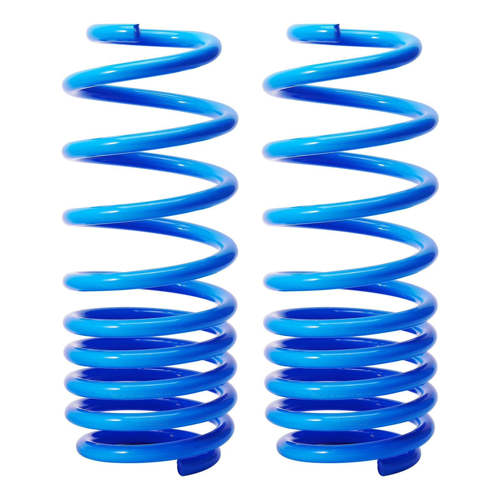 MaXpeedingrods Front and Rear Lowering Sport Springs fit for Acura Integra 2023-2025 view 2