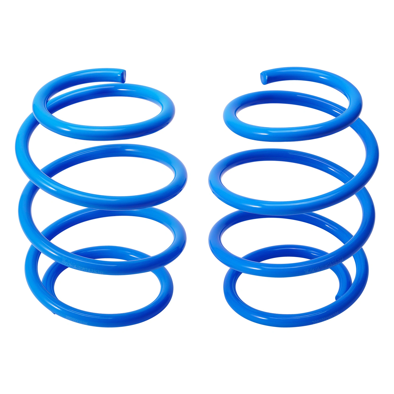MaXpeedingrods Front and Rear Lowering Sport Springs fit for Acura Integra 2023-2025 view 3