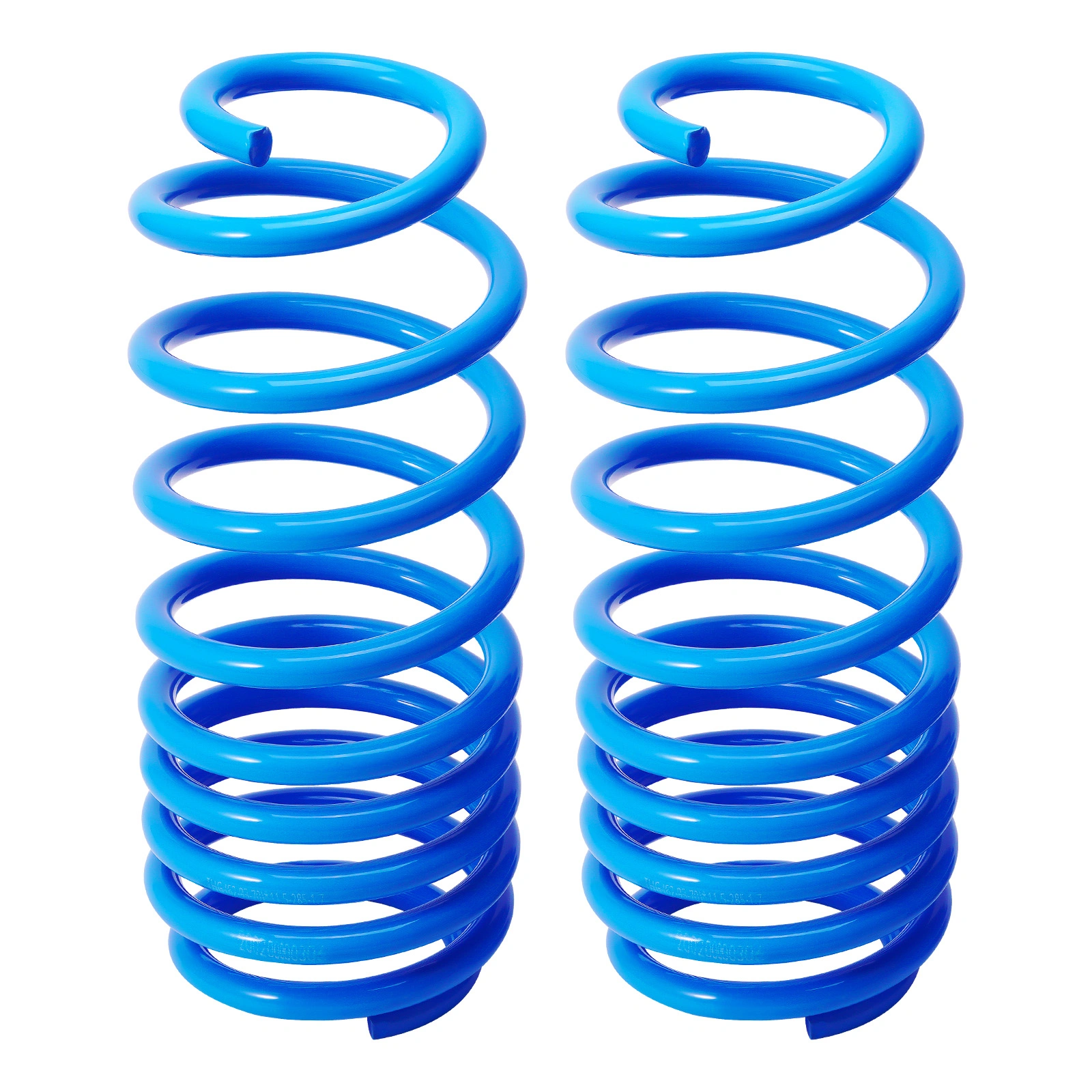 MaXpeedingrods Front and Rear Lowering Sport Springs fit for Acura Integra 2023-2025 view 4