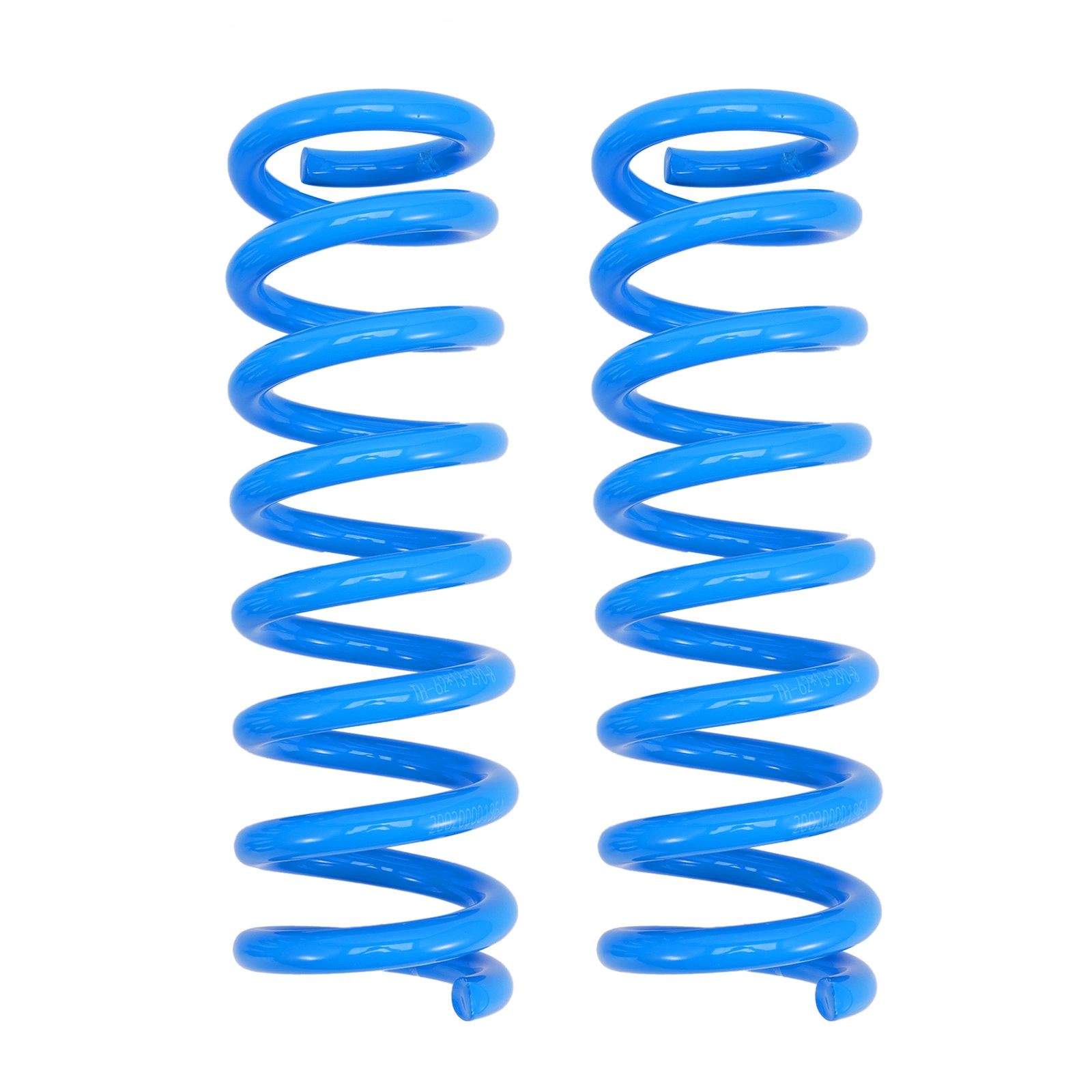MaXpeedingrods Lowering Sport Springs Kit fit for BMW M3 F80 M4 F82 15-20 view 2