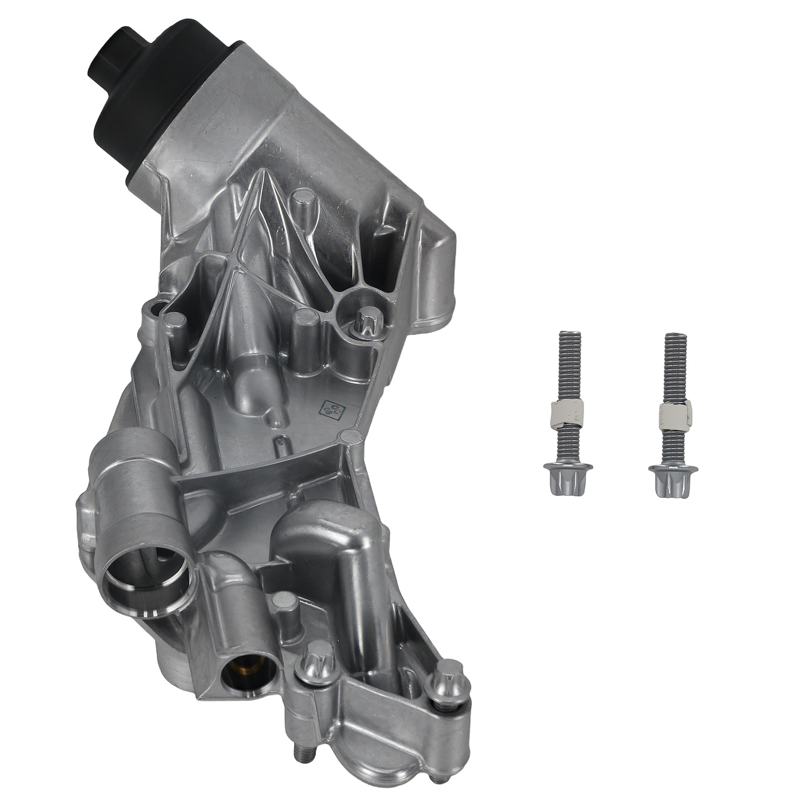 Oil Filter Housing Assembly fit for Chevrolet Sonic Cruze 2011-2017 93186324 view 6