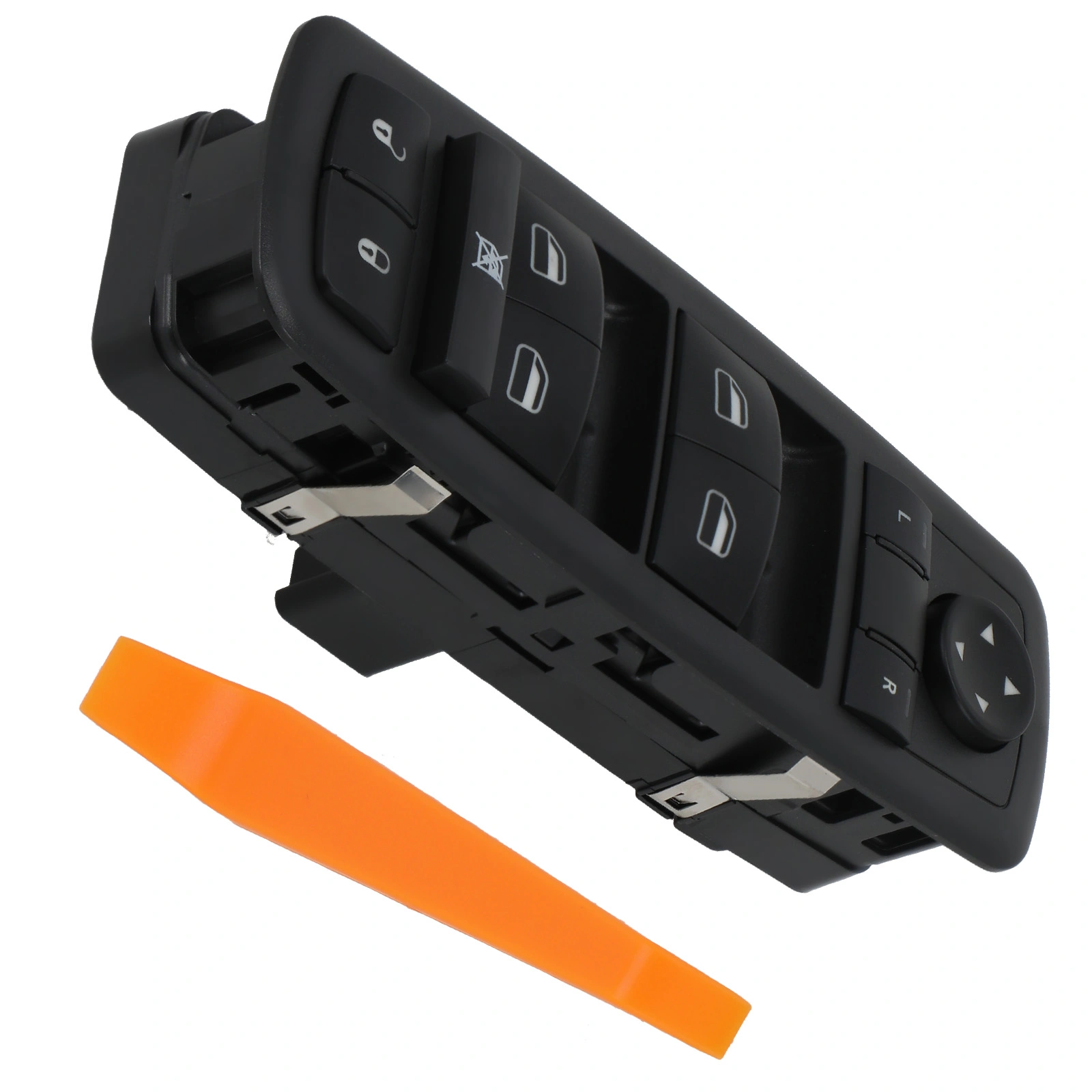 Driver Power Window Switch for Dodge Grand Caravan 2008-2010 | Part# 68039999AC