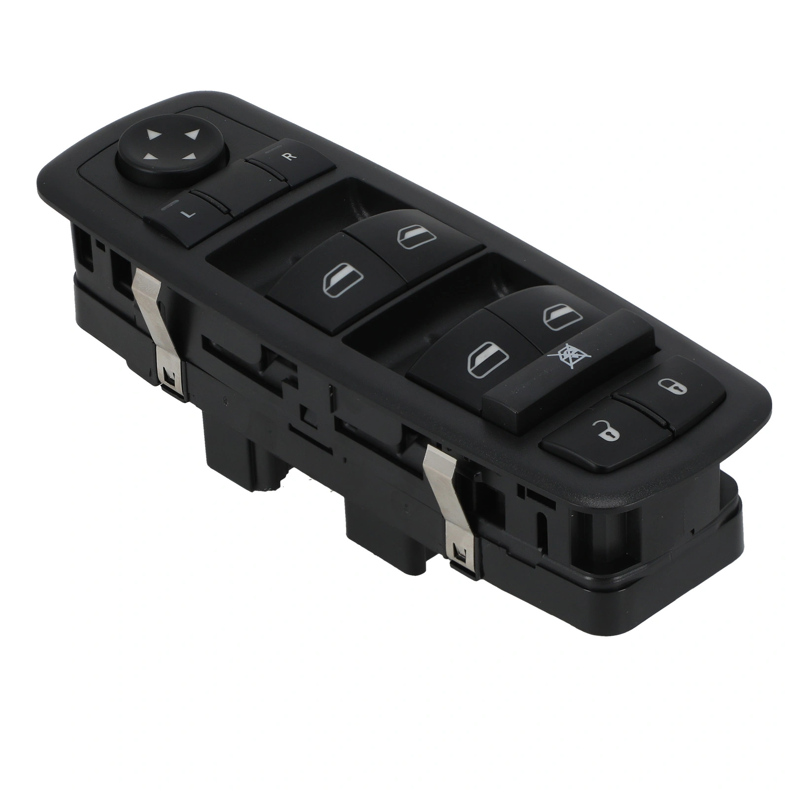 Driver Power Window Switch for Dodge Grand Caravan 2008-2010 | Part# 68039999AC view 3