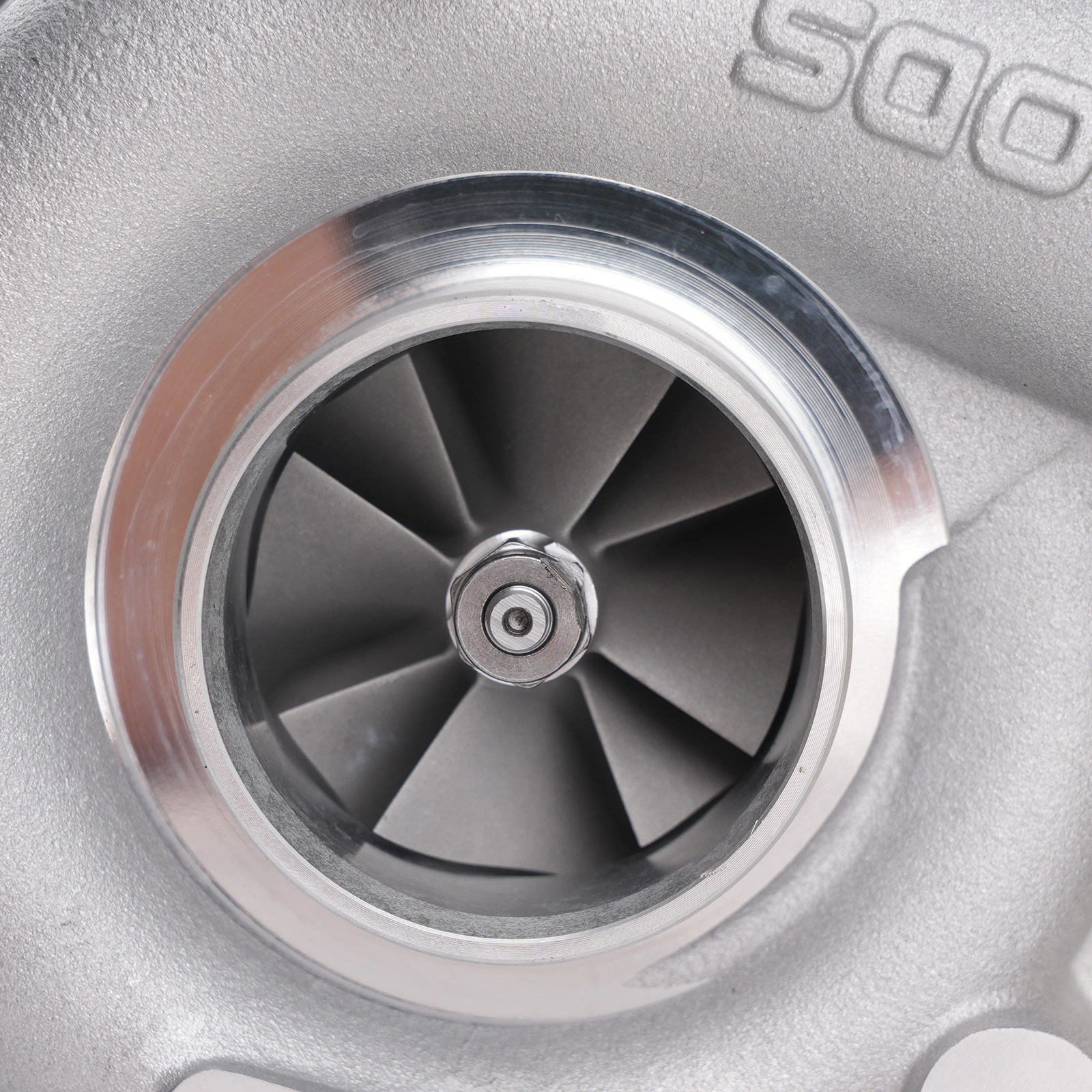 K04-001 TURBO TURBOCHARGER UPGRADE FIT FOR VOLKSWAGEN VW JETTA GOLF GTI 1.8T 2000-2005 view 9
