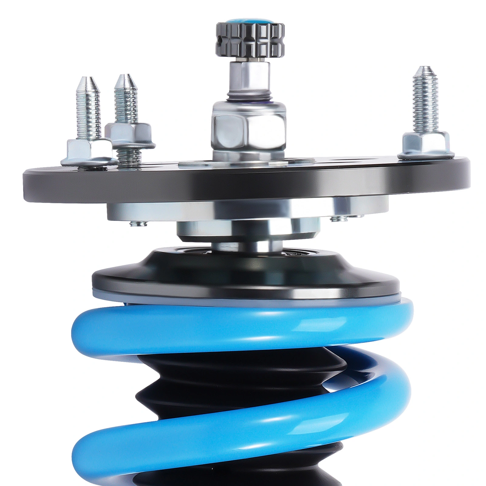 COT6 Coilovers 24 Way Damper Fit For Dodge Challenger 11-22 RWD Fit For Dodge Charger 11-22 RWD view 5