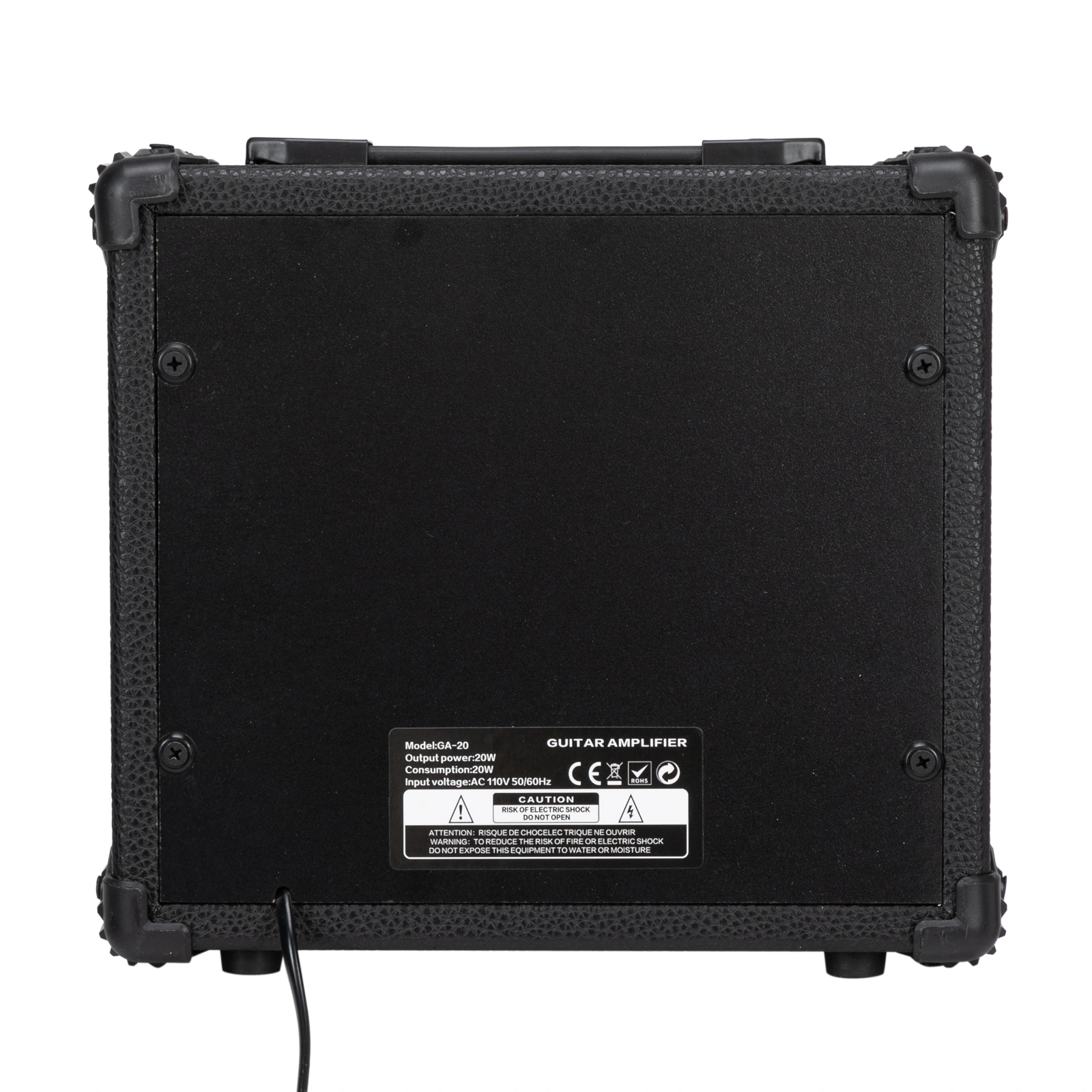 20w Electric Guitar Amplifier view 5