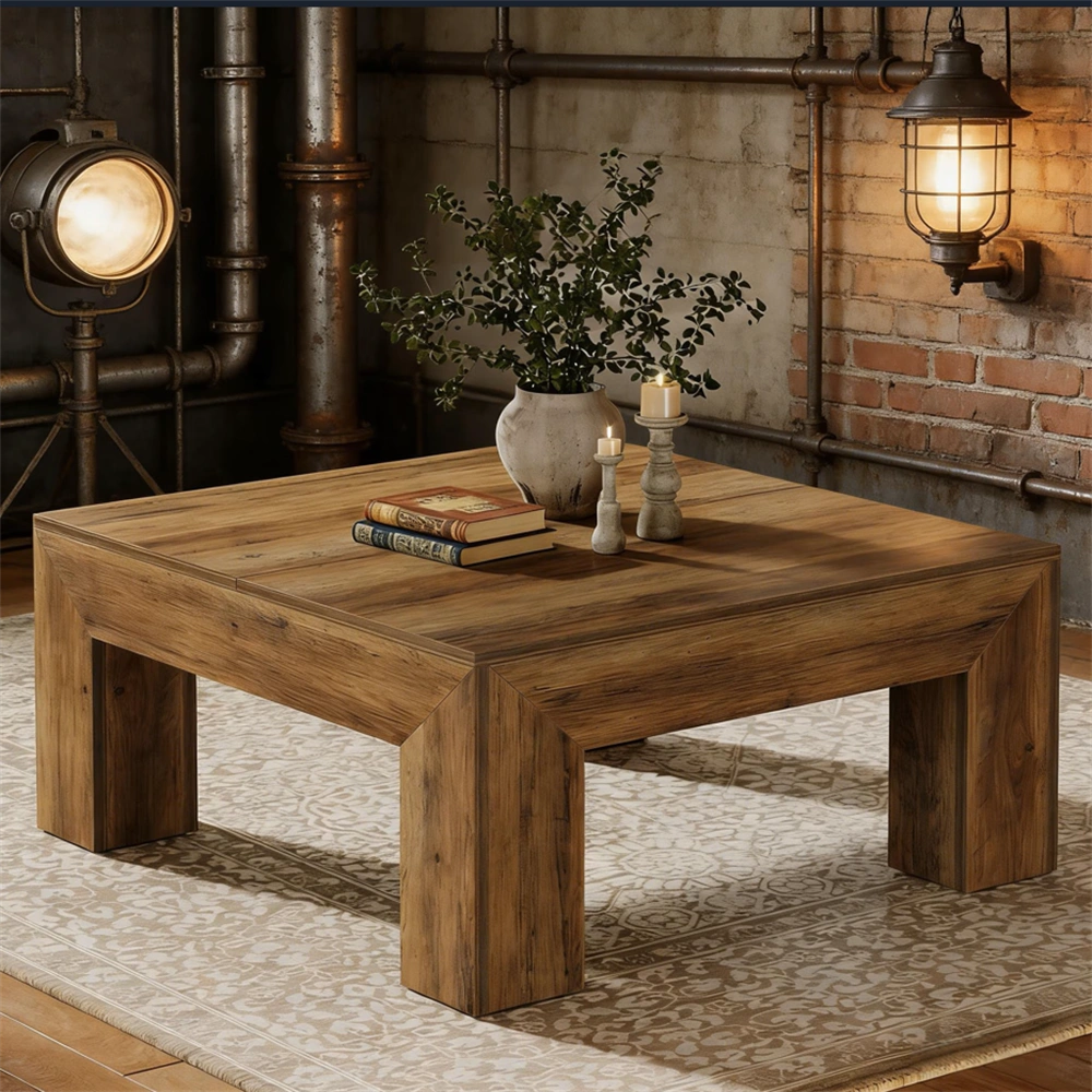 coffee Table view 3