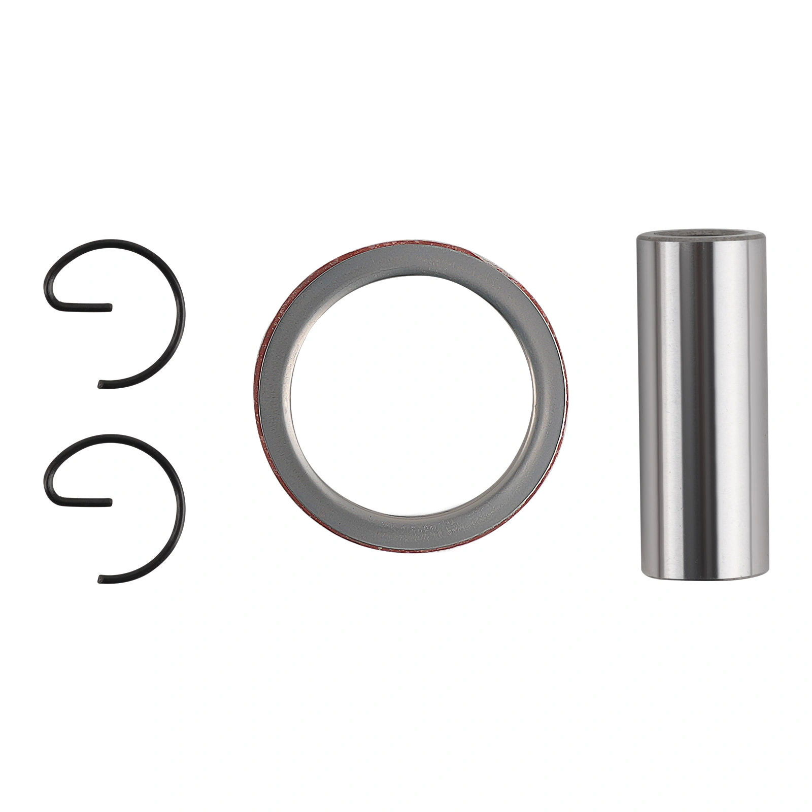 Complete Cylinder Rebuild Kit fit for Honda NQ50 Spree 1984-1987 OEM Quality Parts view 5