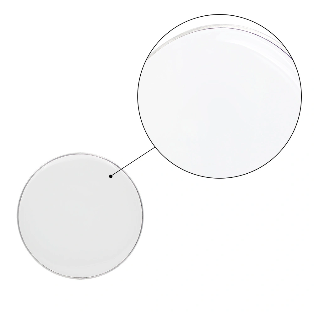 Drum Heads (22", 16", 14", 13", 12") White view 7
