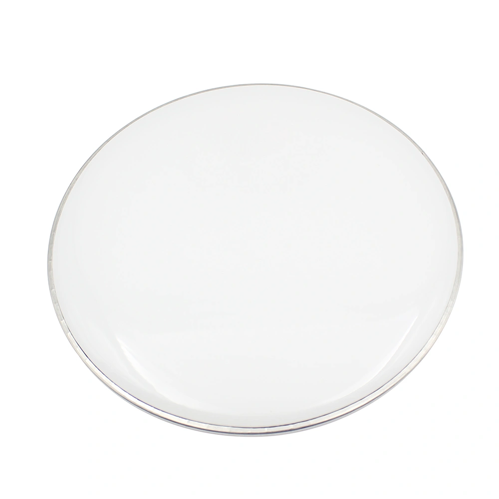 Drum Heads (22", 16", 14", 13", 12") White view 9