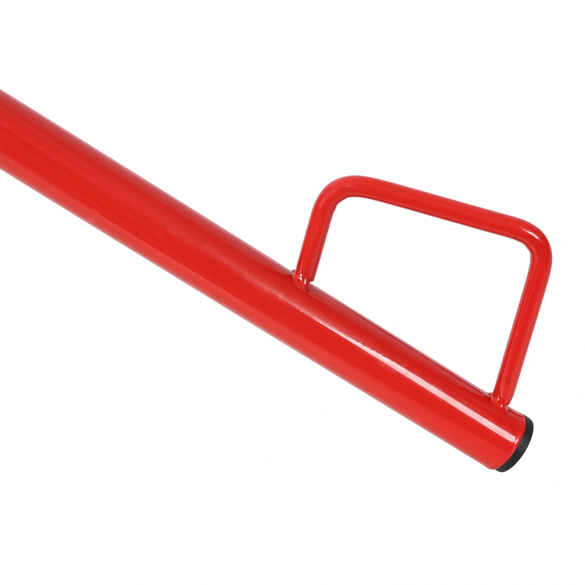 Red Hatch Jammer Holder Support Rod, Retractable Car Door Jammer Kit, Trunk Lift Gate Support for Automotive Paint Polishing Door Fixing view 9