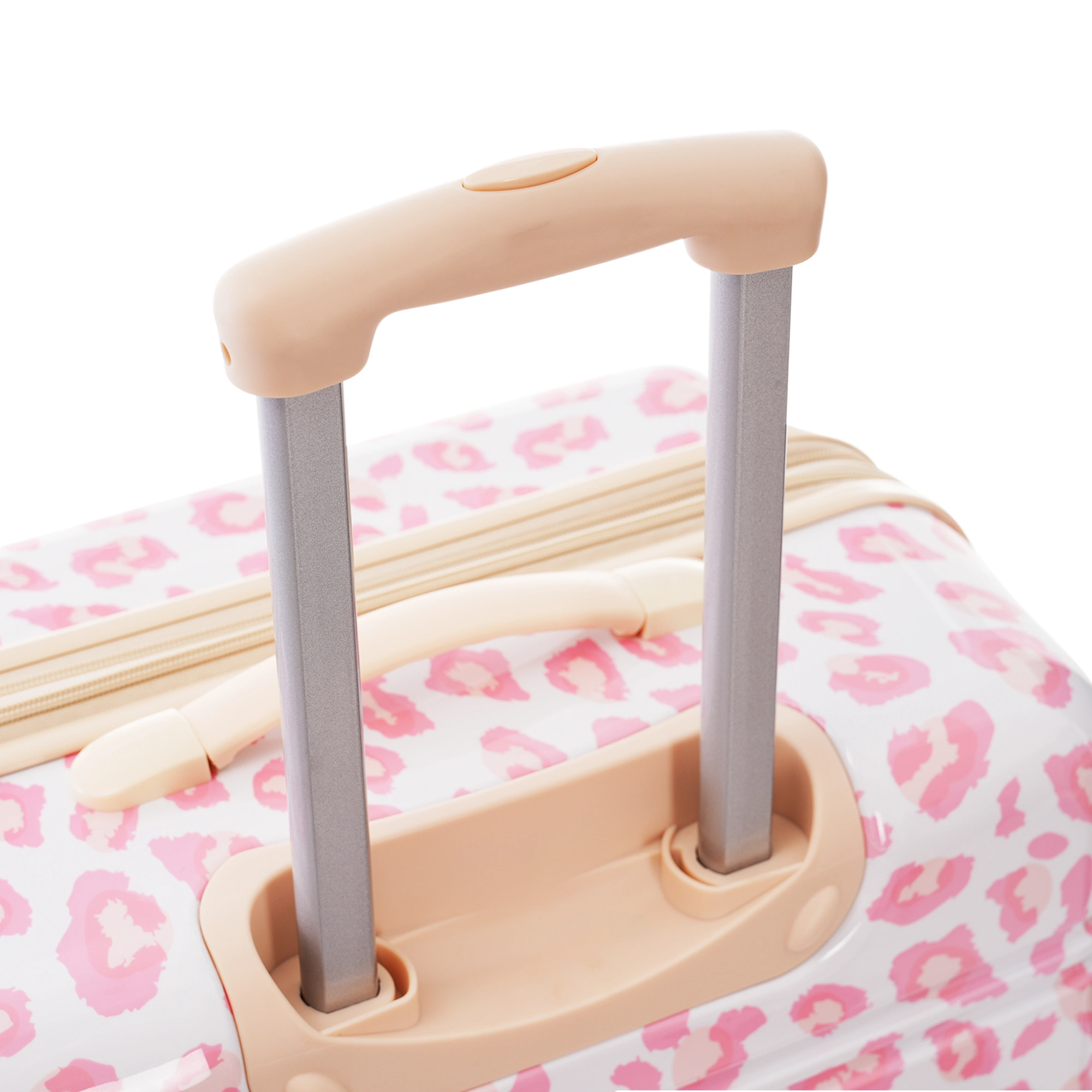 Hardshell Luggage Sets 3 pcs Spinner Suitcase with TSA Lock Lightweight-20"+24"+28" Luggages -Does not support self pick up view 7