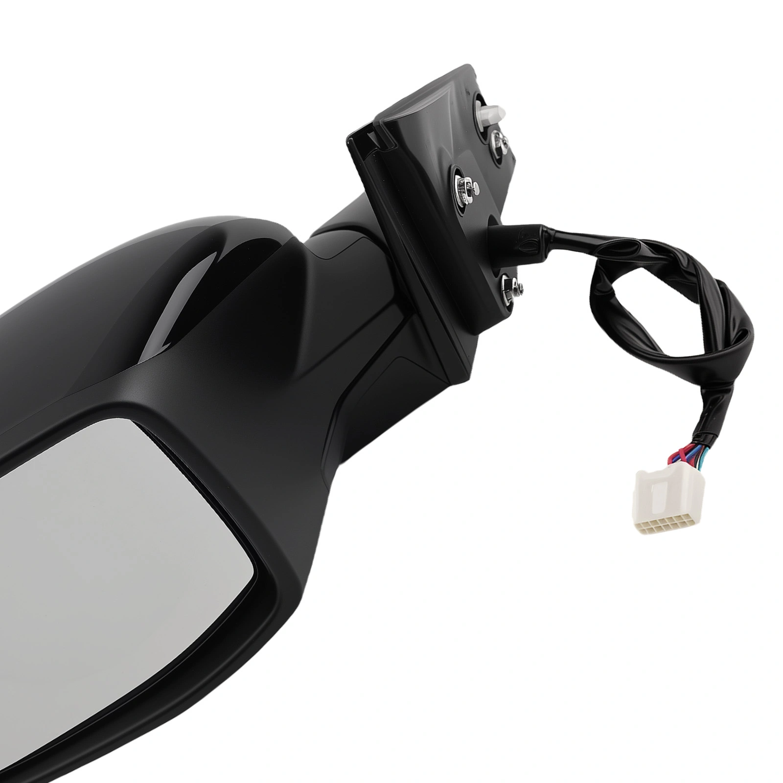 Left Rear View Mirror fit for Honda CR-V EX-L 2017-2022 76258TLAA32 Heated view 5