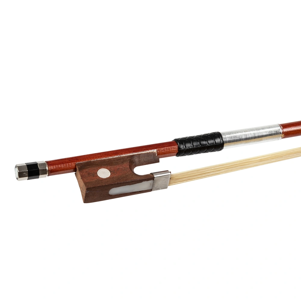 GV103 4/4 Spruce Panel Violin Matte White view 27