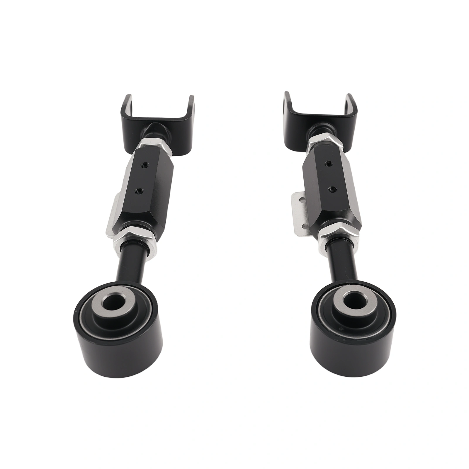 2Pcs Rear LH RH Upper Adjustable Control Arms fit for Honda CR-V 2002-2006 view 6