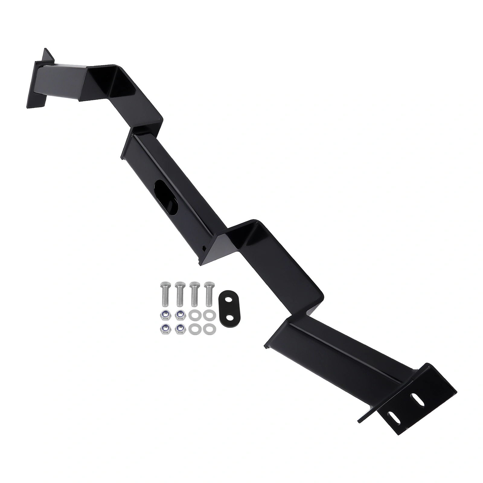 Double-Hump Transmission Crossmember Fit For Chevy Monte Carlo G-Body 1978-1988