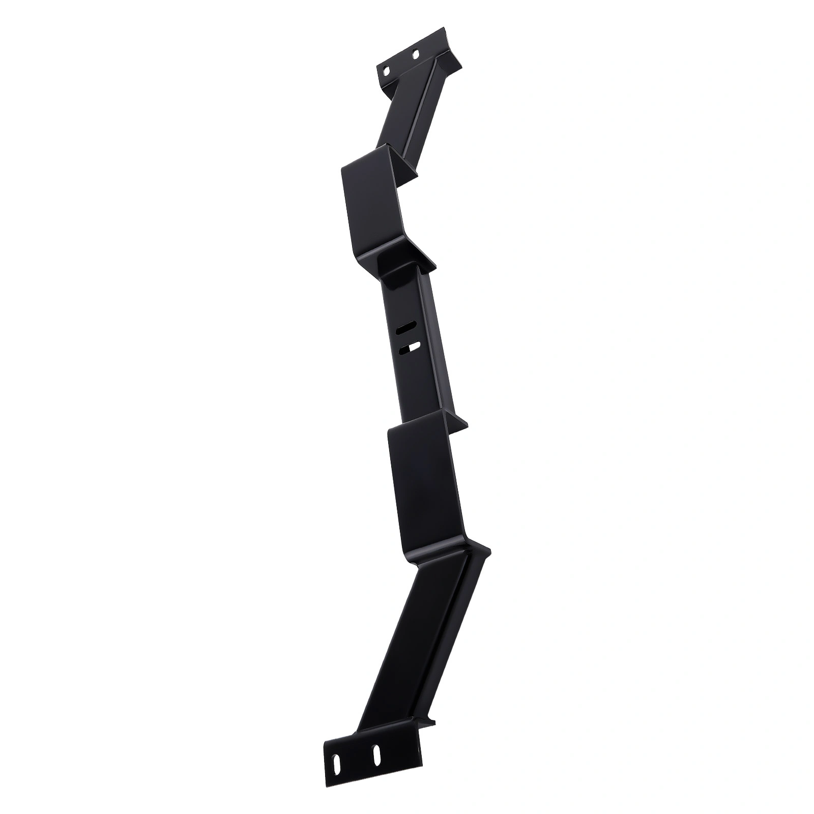 Double-Hump Transmission Crossmember Fit For Chevy Monte Carlo G-Body 1978-1988 view 3
