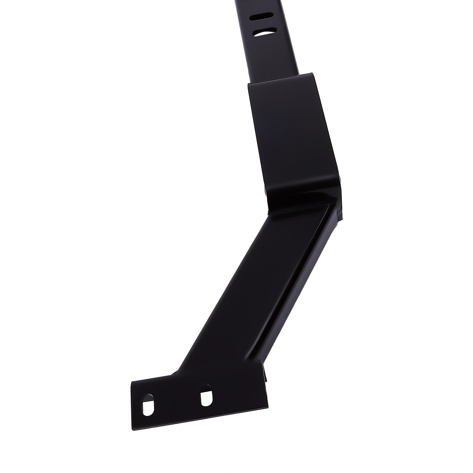 Double-Hump Transmission Crossmember Fit For Chevy Monte Carlo G-Body 1978-1988 view 5