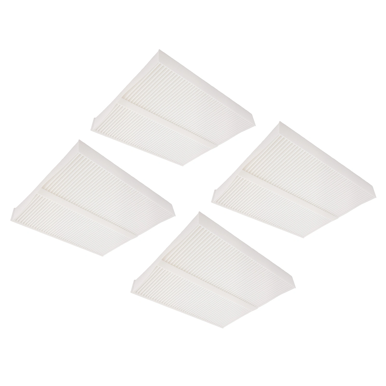 4x Cabin Air Filter fit for Kenworth T660 T680 T700 T800 T880 W900 2011-2020 PA30093 view 6