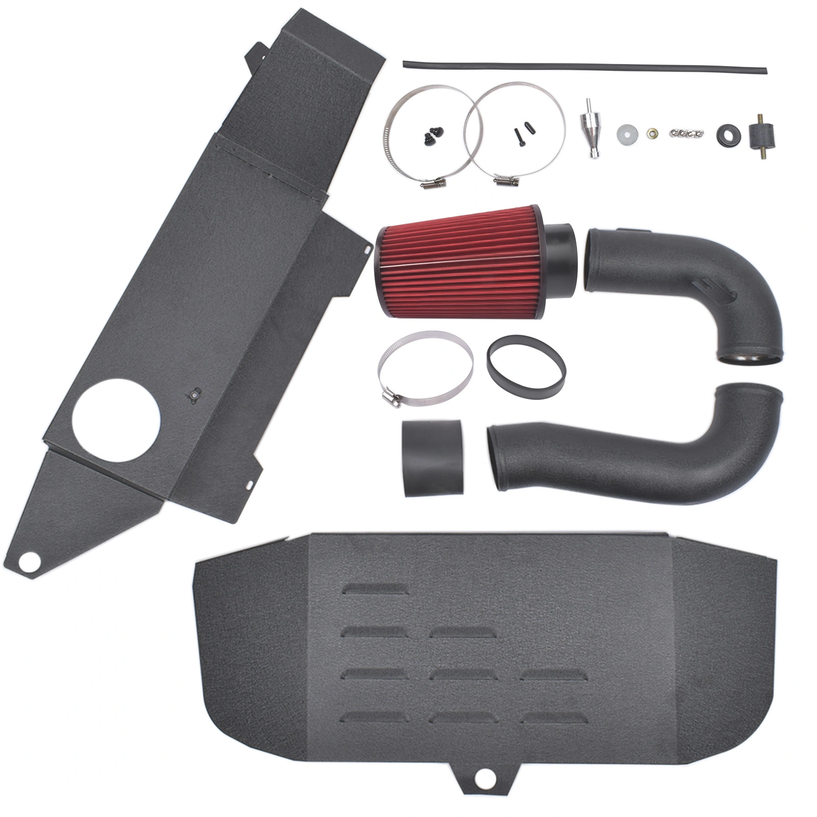 Cold Air Intake Kit for 2012-2016 BMW F30 220i 228i 320i 328i 420i 428i 2.0T view 2