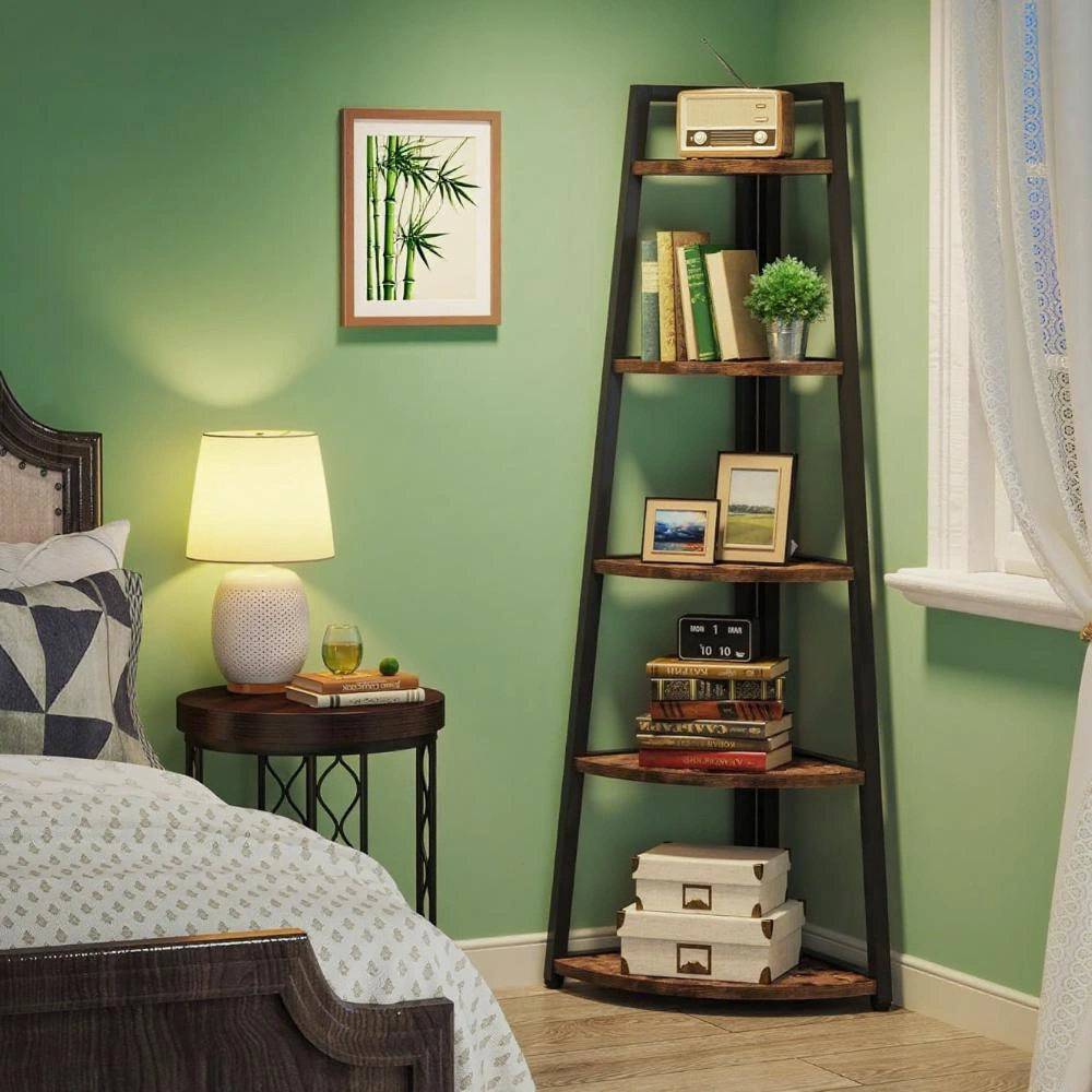 Shelf Book/Storage Cabinet view 4