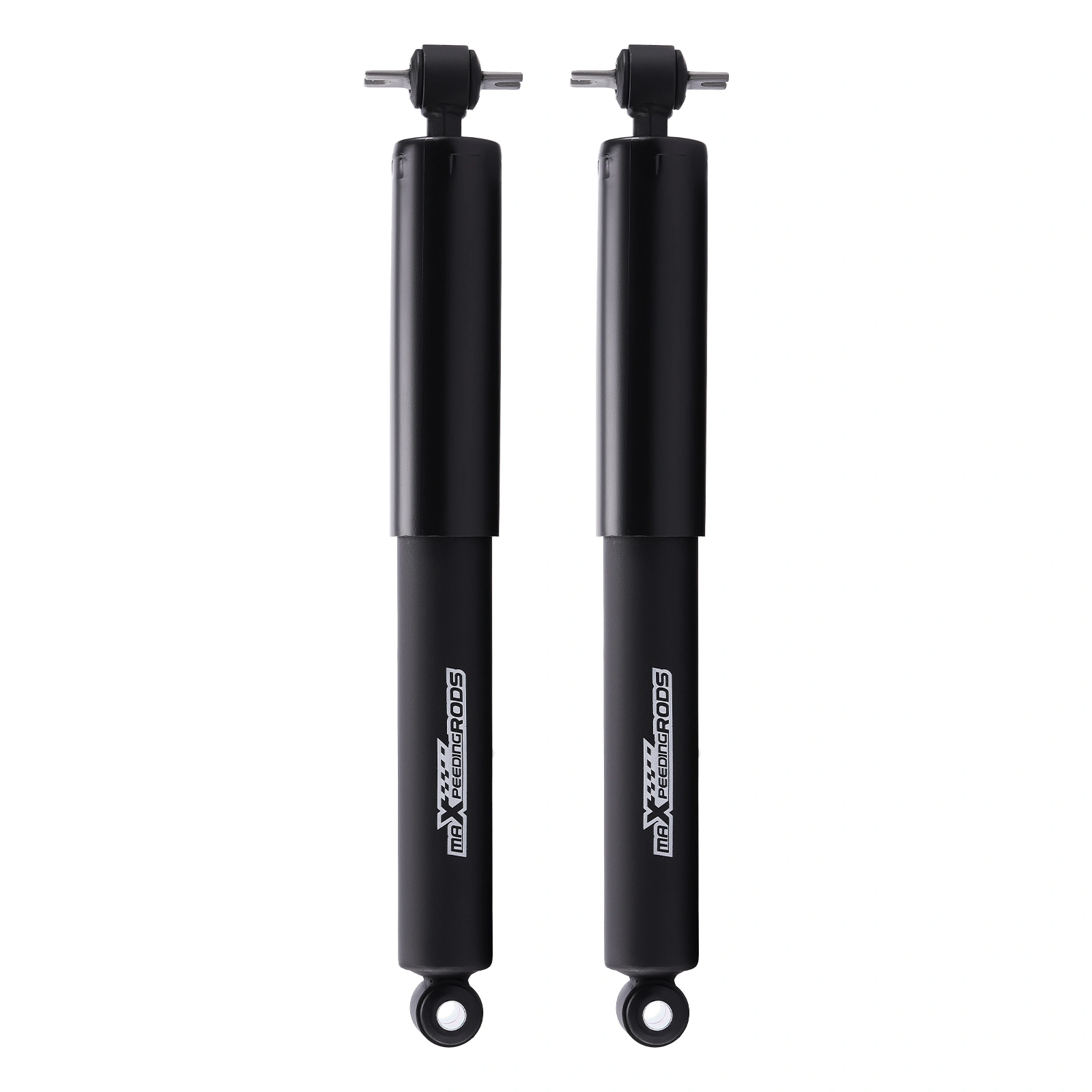 7"-8" Rear Drop Shocks Fit For Chevrolet C1500 1988-1998 2WD ONLY