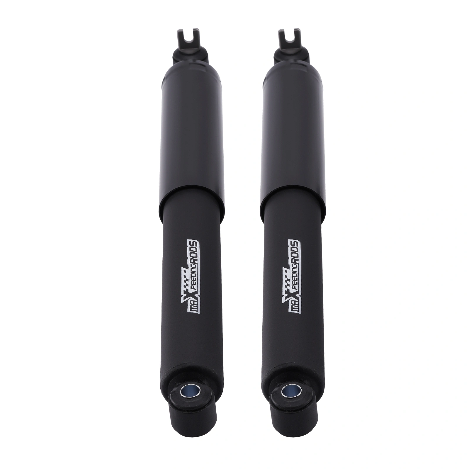 7"-8" Rear Drop Shocks Fit For Chevrolet C1500 1988-1998 2WD ONLY view 2