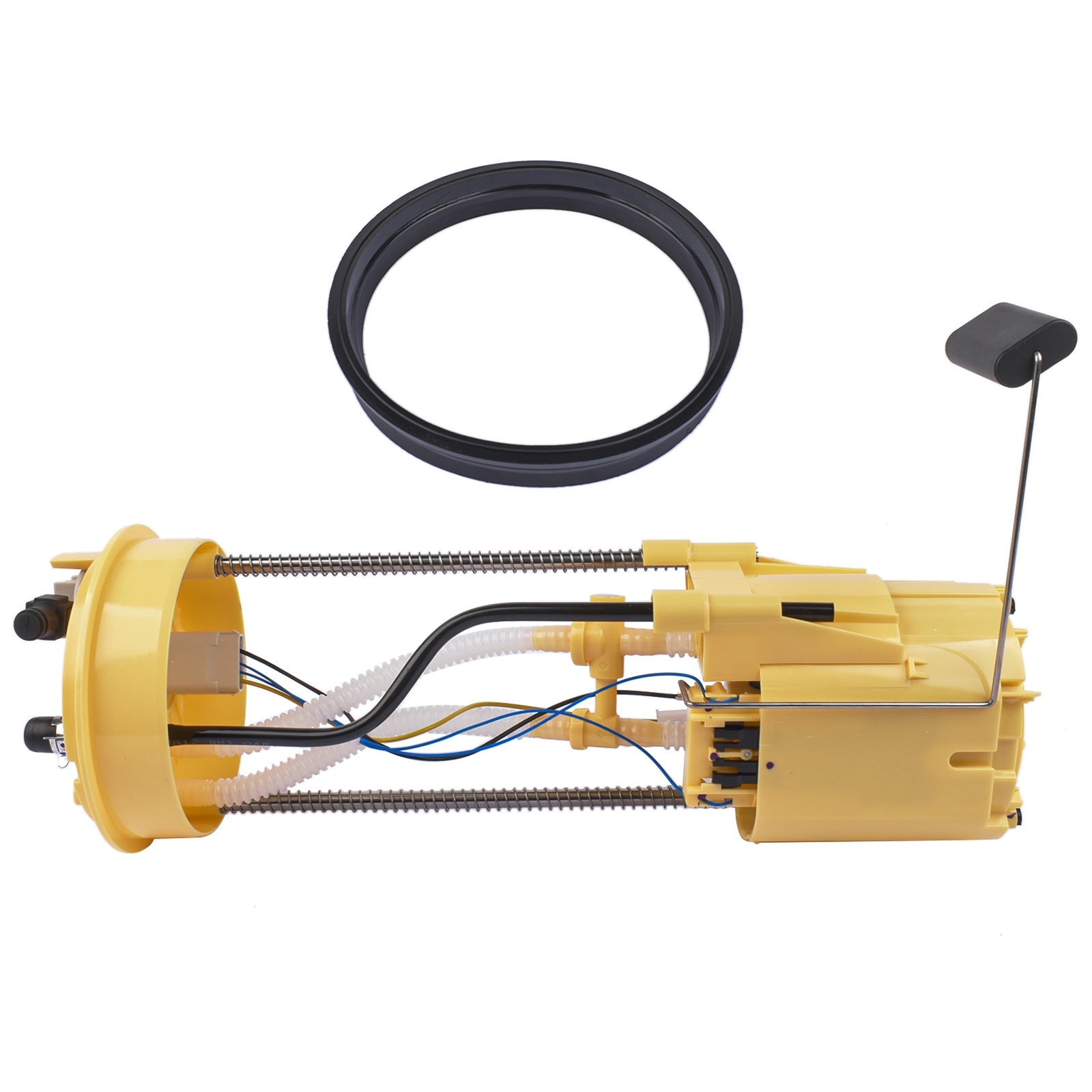 Fuel Pump & Sending Unit Module Assembly Replacement for 98-04 Dodge Ram 2500 3500 L6 5.9L 4897668AF 5179873AB view 3