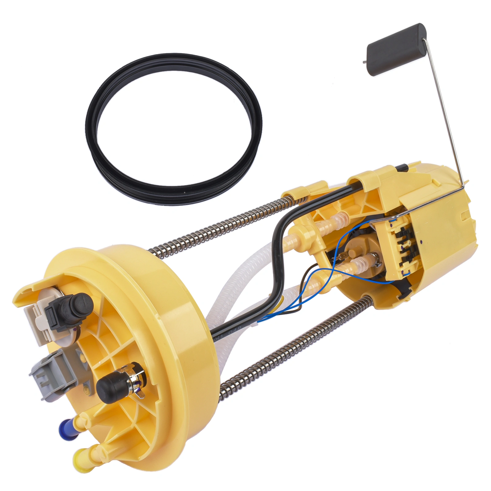 Fuel Pump & Sending Unit Module Assembly Replacement for 98-04 Dodge Ram 2500 3500 L6 5.9L 4897668AF 5179873AB view 7