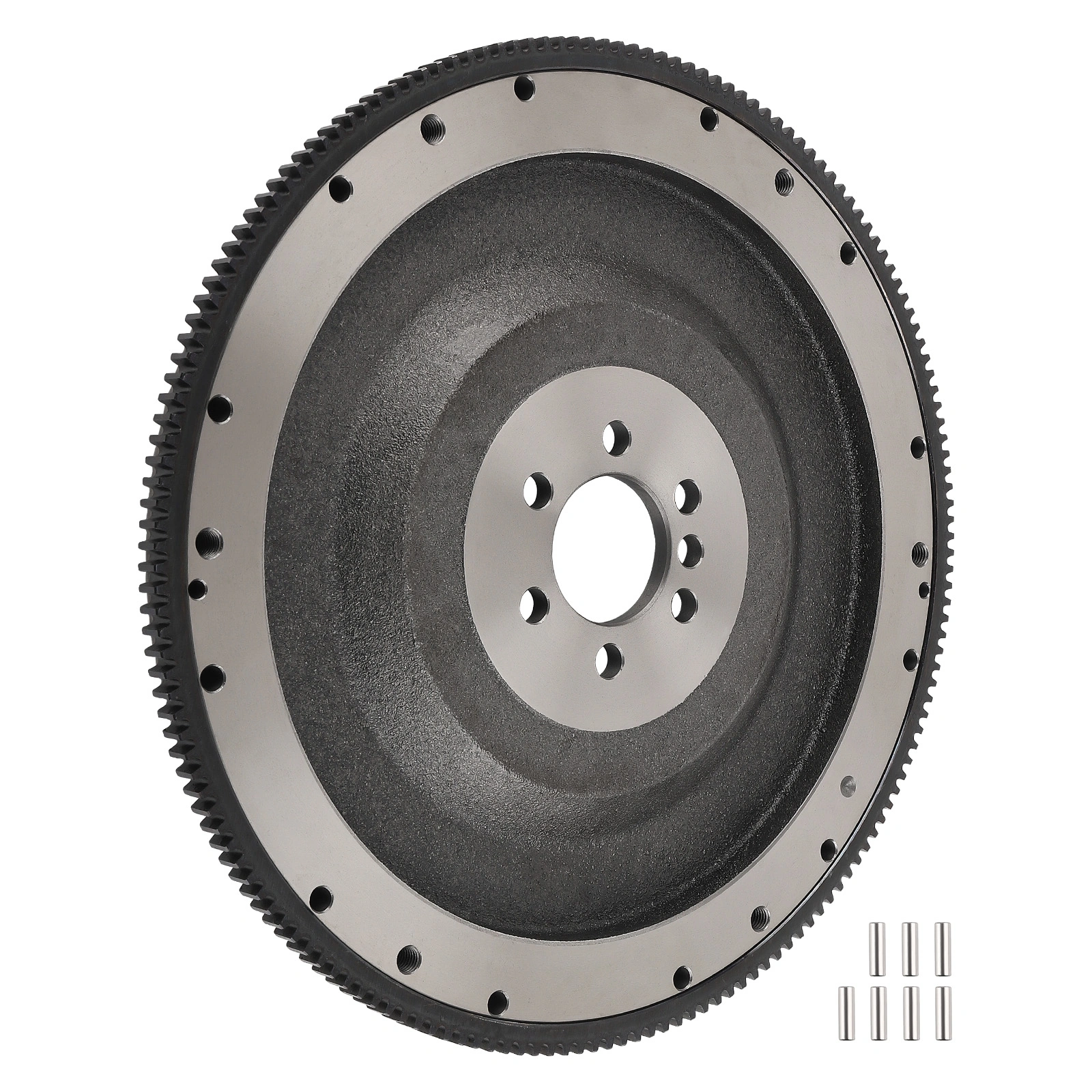168T Flywheel Fit For Chevrolet Silverado 4.8L 5.3L 6.0L GEN III IV LS SWAP 12561680 view 4