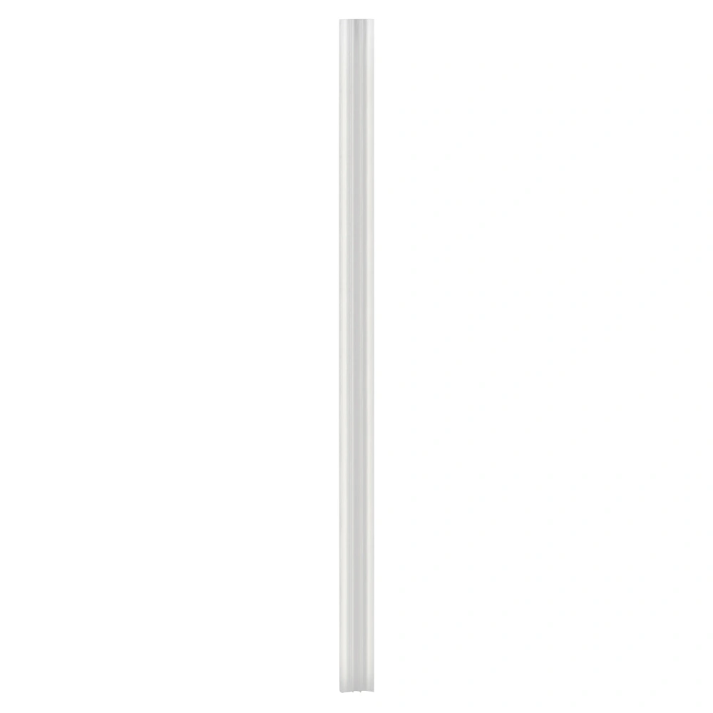 HT-300 x 100 Household Application Door & Window Rain Cover Eaves Transparent Board & Gray Holder view 16