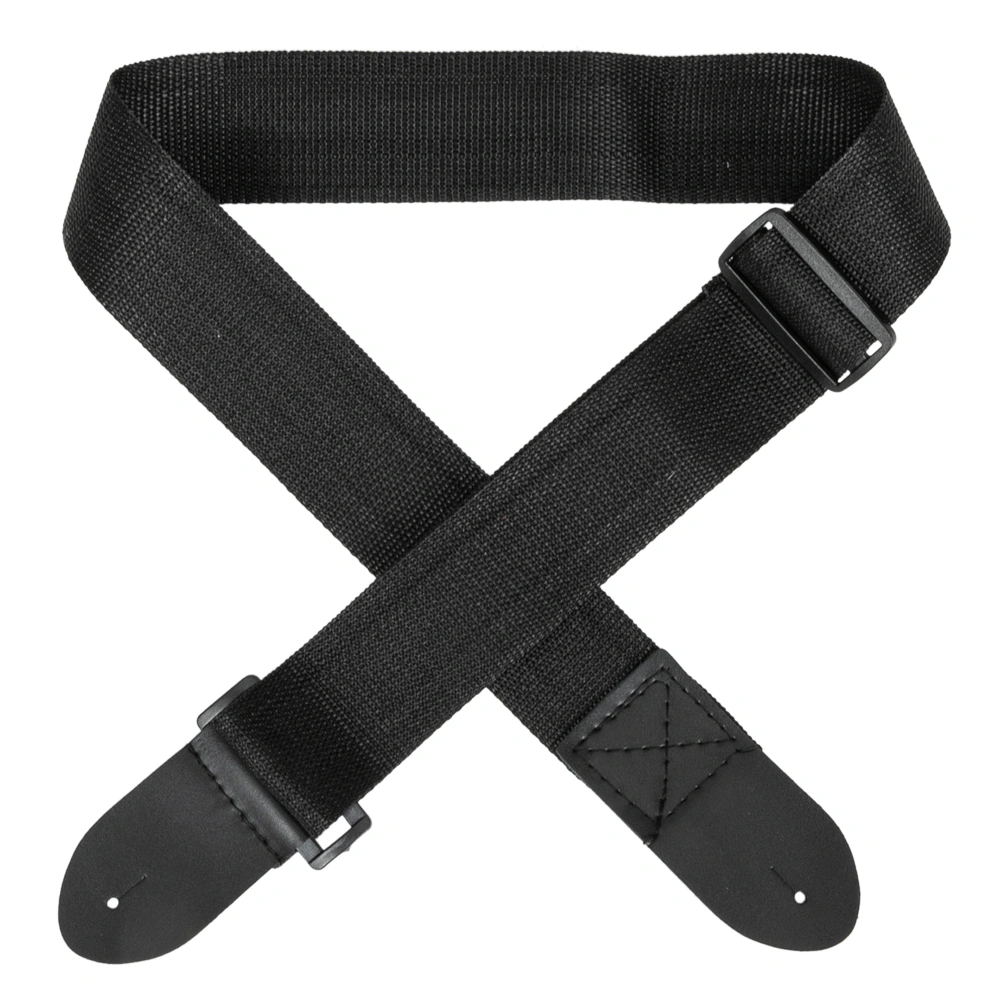 GIB Electric 5 String Bass Guitar Full Size Bag Strap Pick Connector Wrench Tool Earth Brown view 7