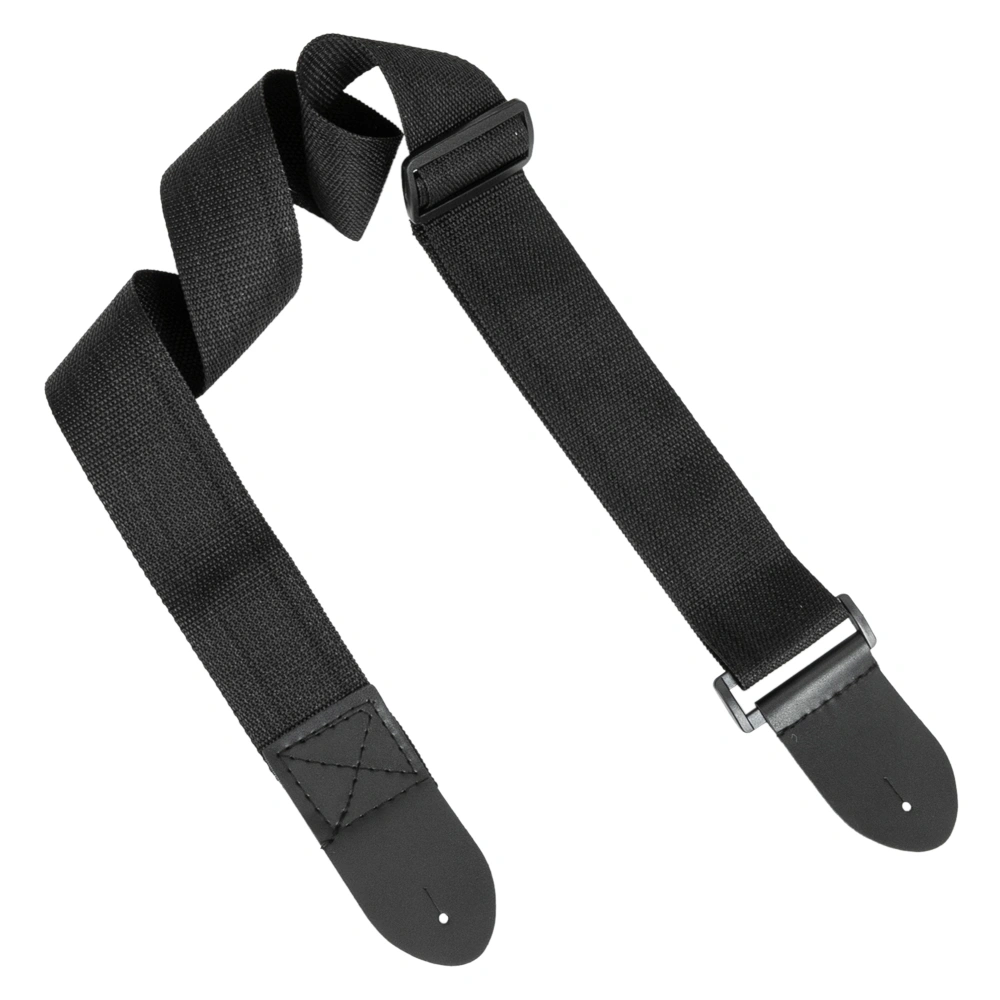 GIB Electric 5 String Bass Guitar Full Size Bag Strap Pick Connector Wrench Tool Earth Brown view 9