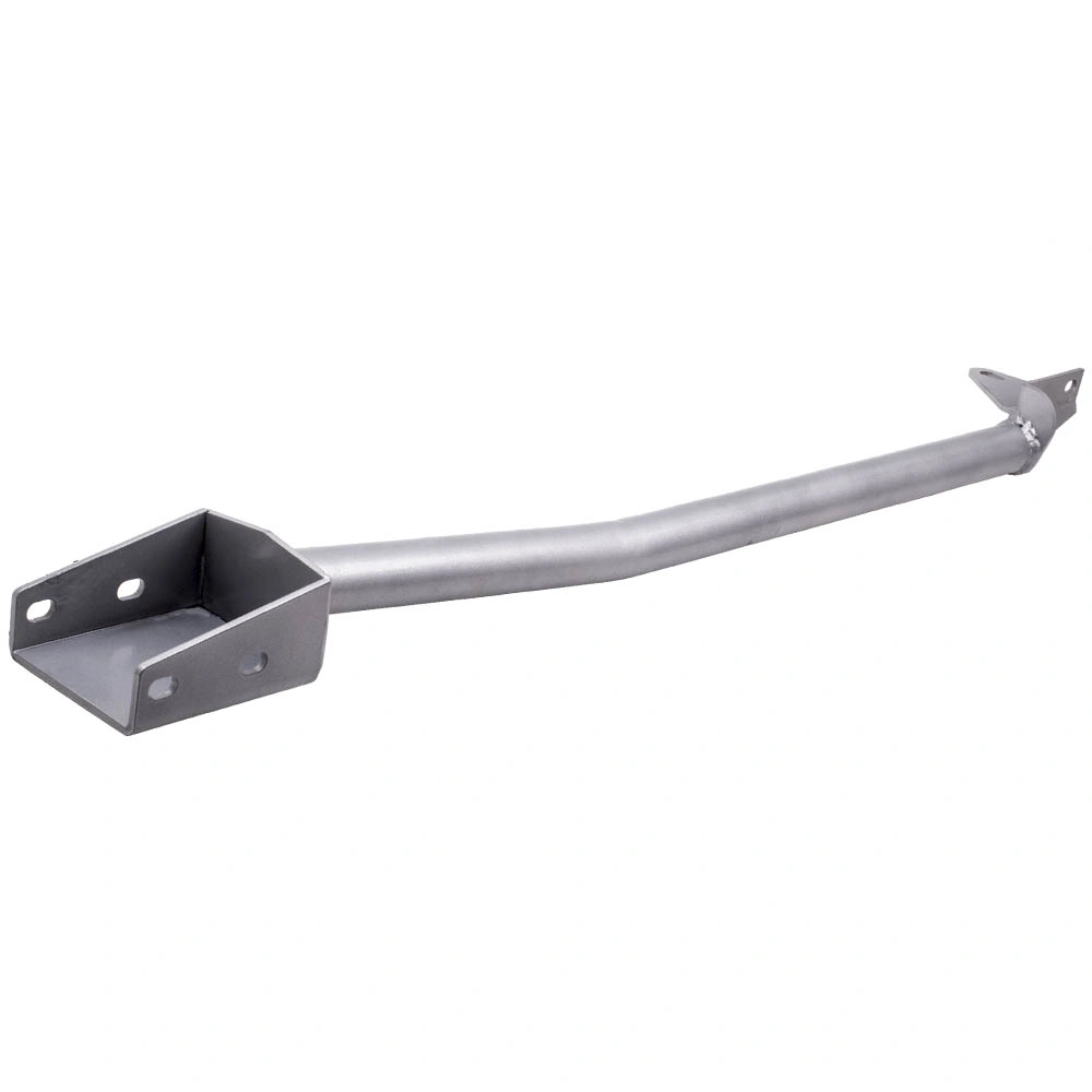 Rear Tubular Subframe Connector Kit Fit For Chevrolet Camaro 1970-1981 Fit For Pontiac Firebird 1970-1981 view 3