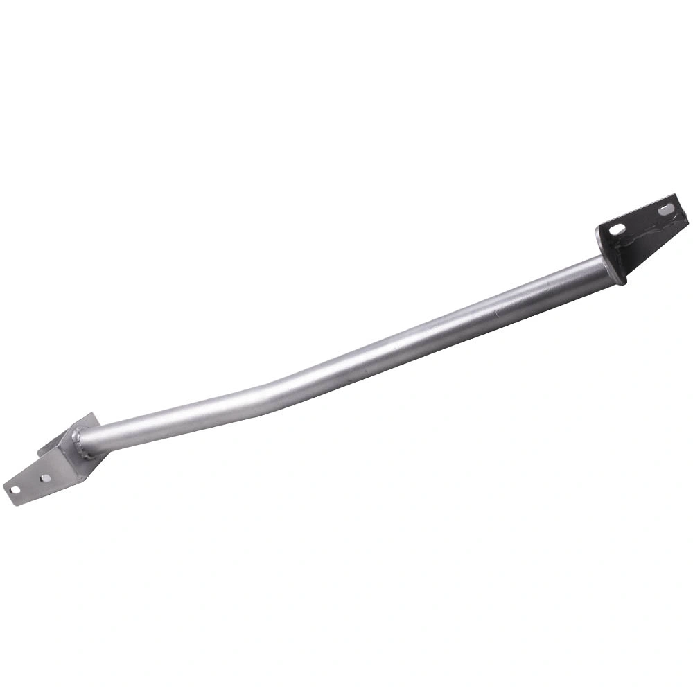 Rear Tubular Subframe Connector Kit Fit For Chevrolet Camaro 1970-1981 Fit For Pontiac Firebird 1970-1981 view 4